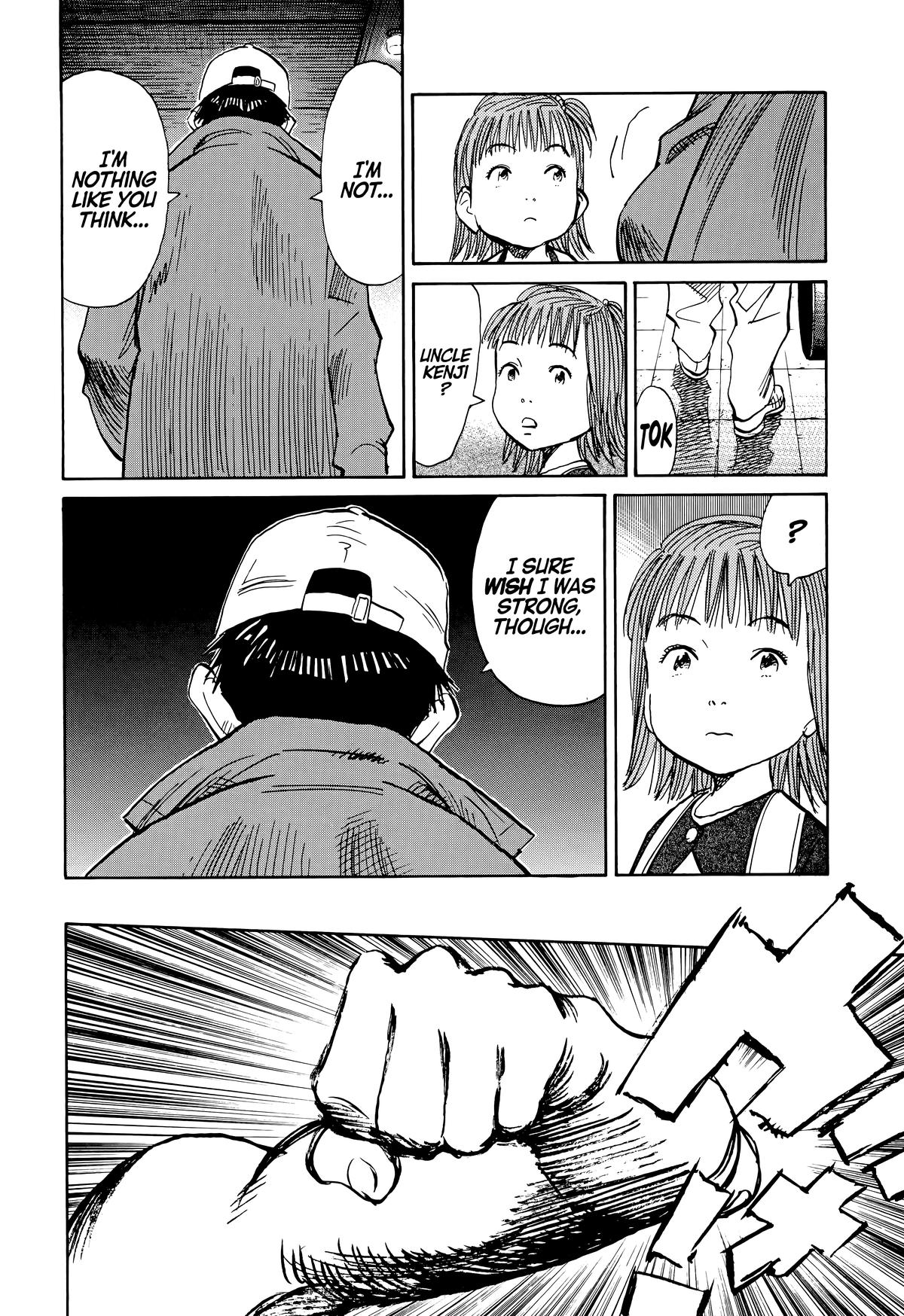20th Century Boys Chapter 110 - Page 17