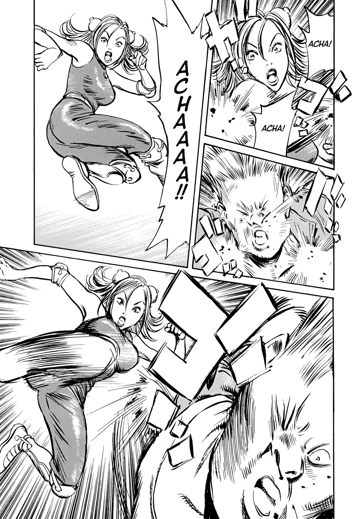 20th Century Boys Chapter 110 - Page 18