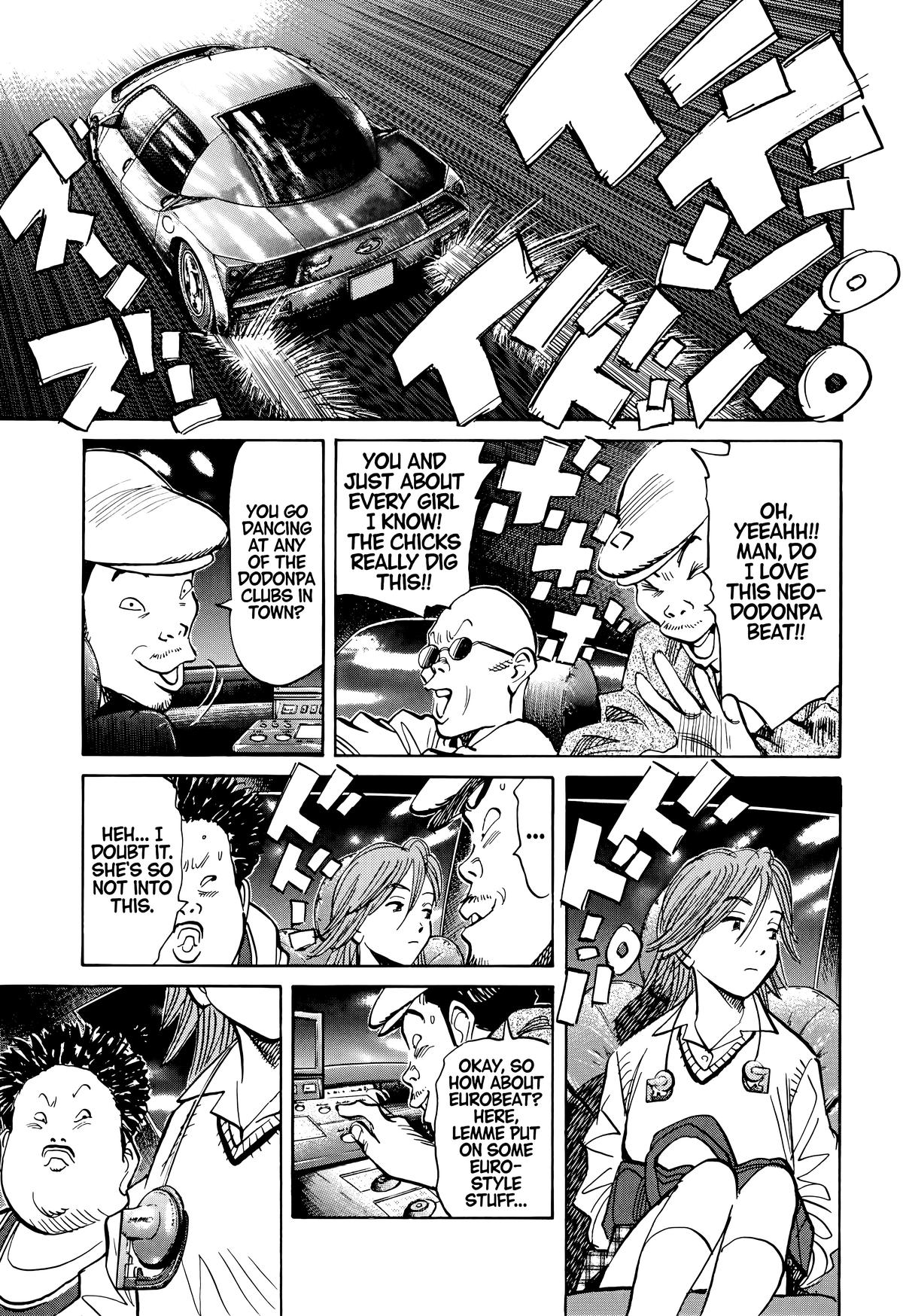 20th Century Boys Chapter 110 - Page 22