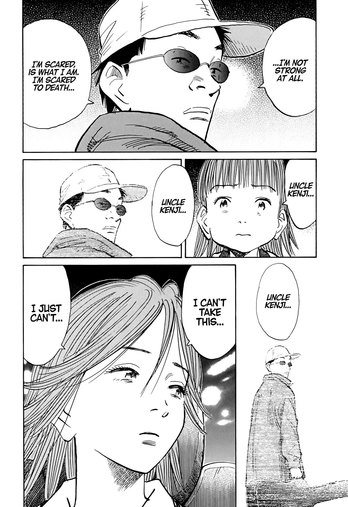20th Century Boys Chapter 110 - Page 25