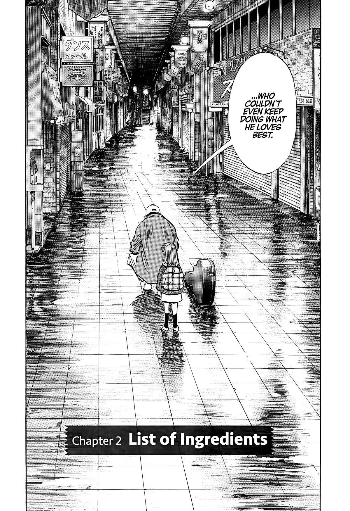 20th Century Boys Chapter 111 - Page 4
