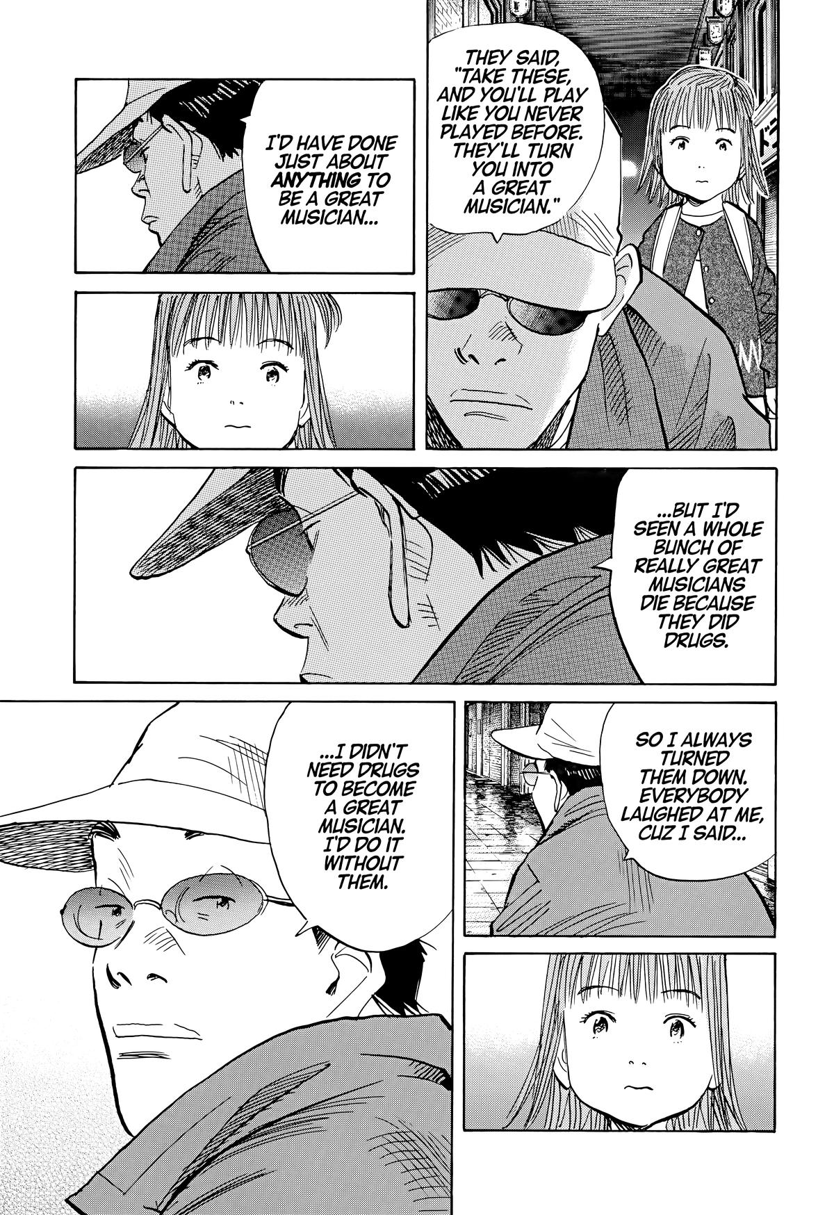 20th Century Boys Chapter 111 - Page 9