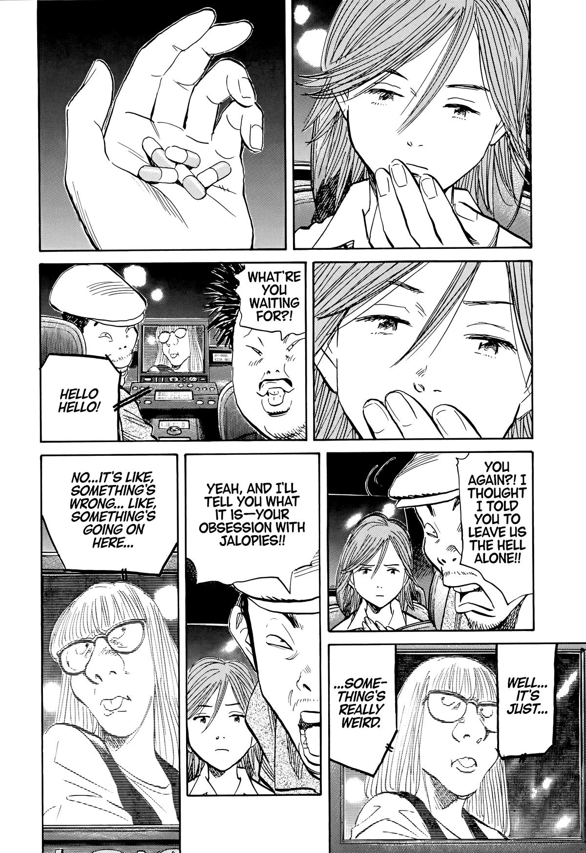 20th Century Boys Chapter 111 - Page 10