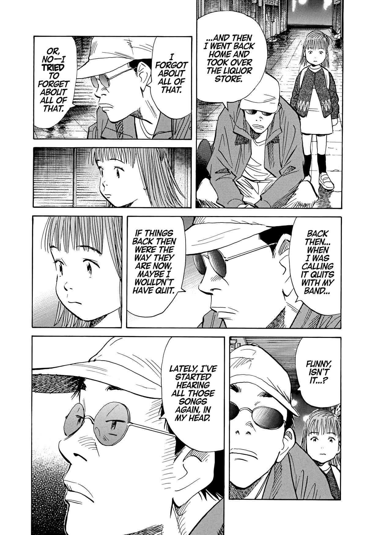 20th Century Boys Chapter 111 - Page 13