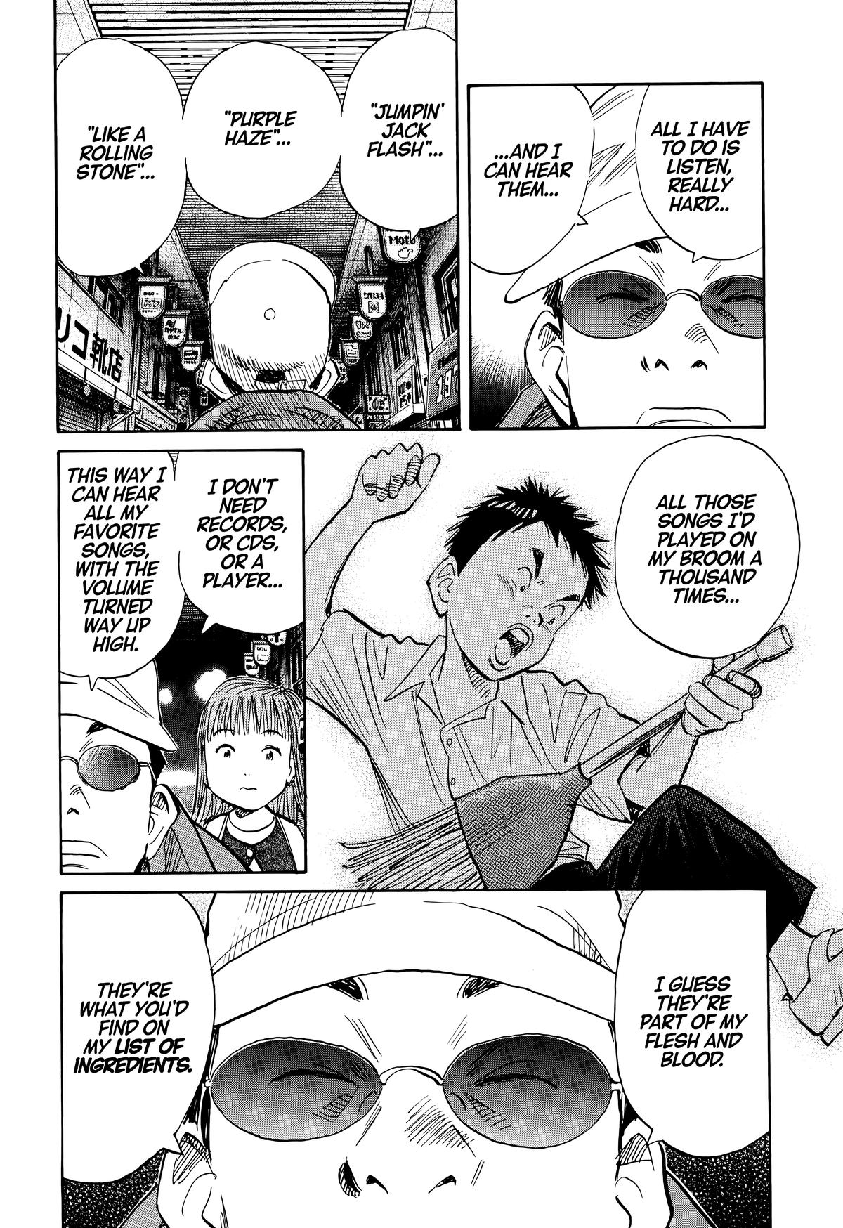 20th Century Boys Chapter 111 - Page 14
