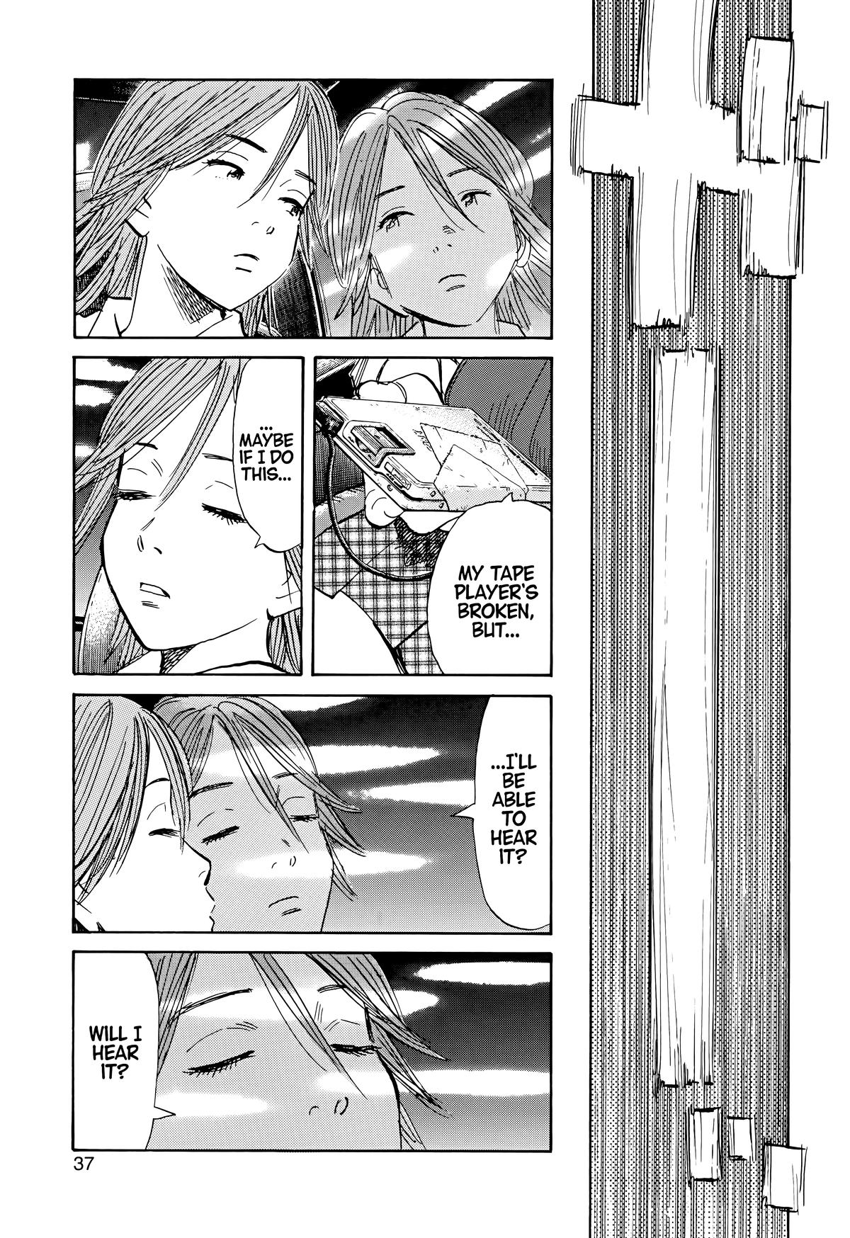 20th Century Boys Chapter 111 - Page 15