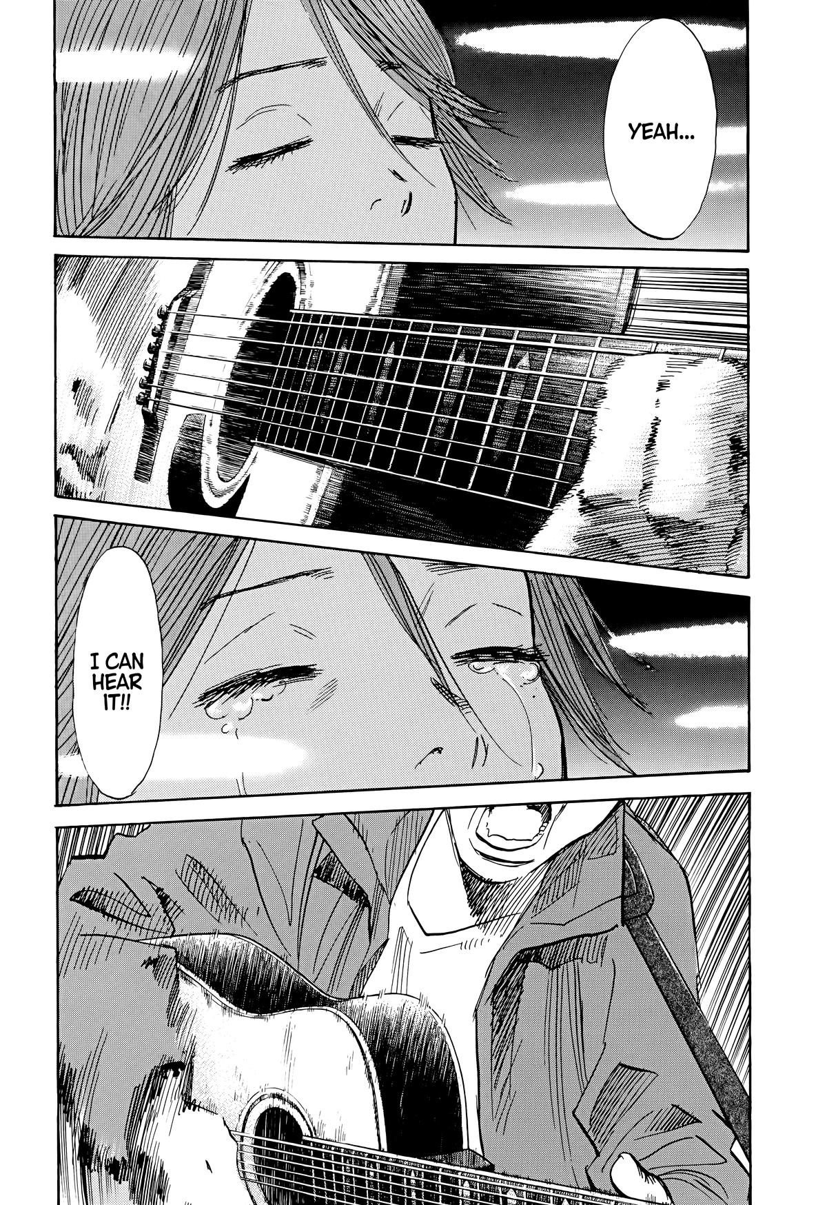 20th Century Boys Chapter 111 - Page 16