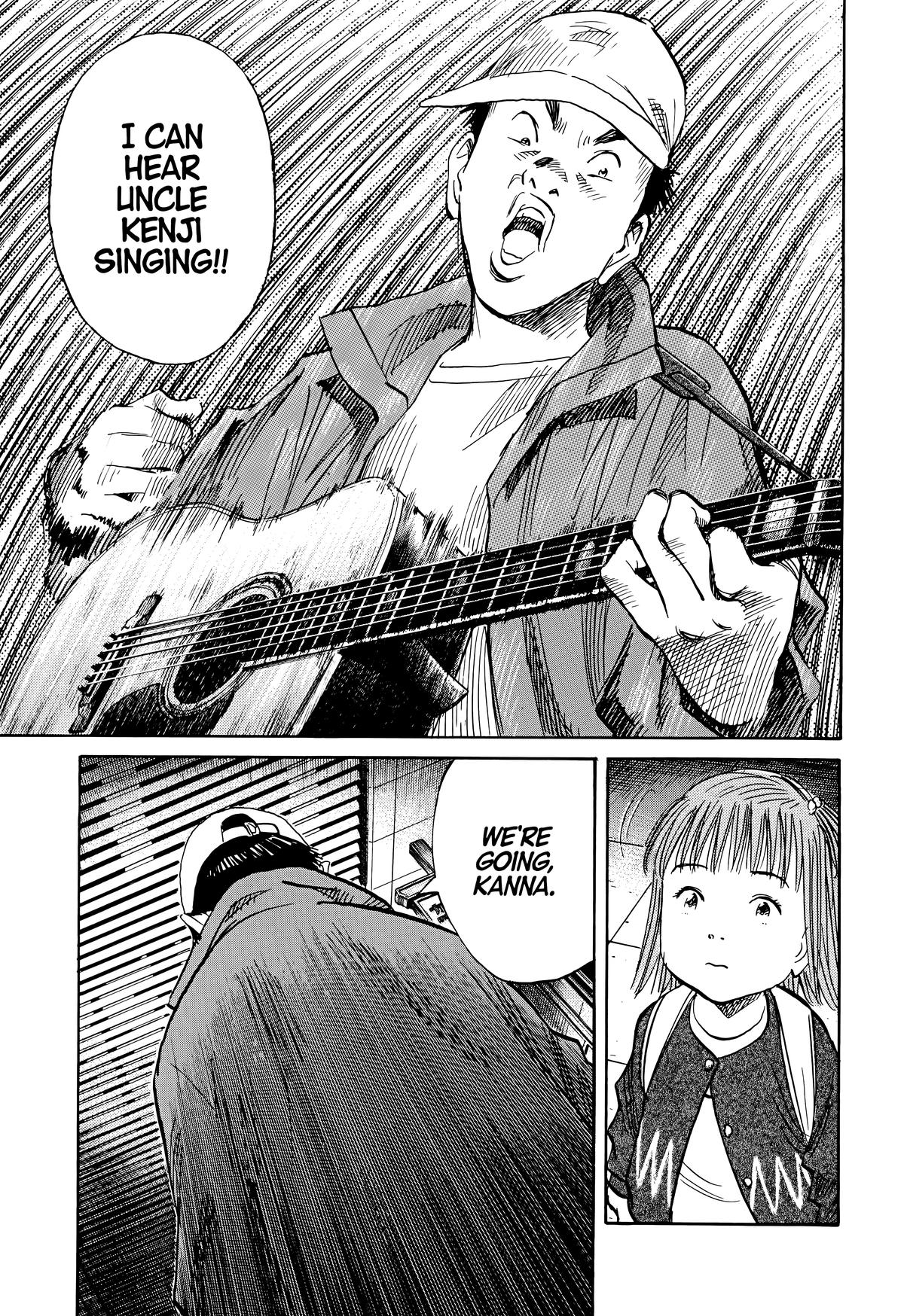 20th Century Boys Chapter 111 - Page 17