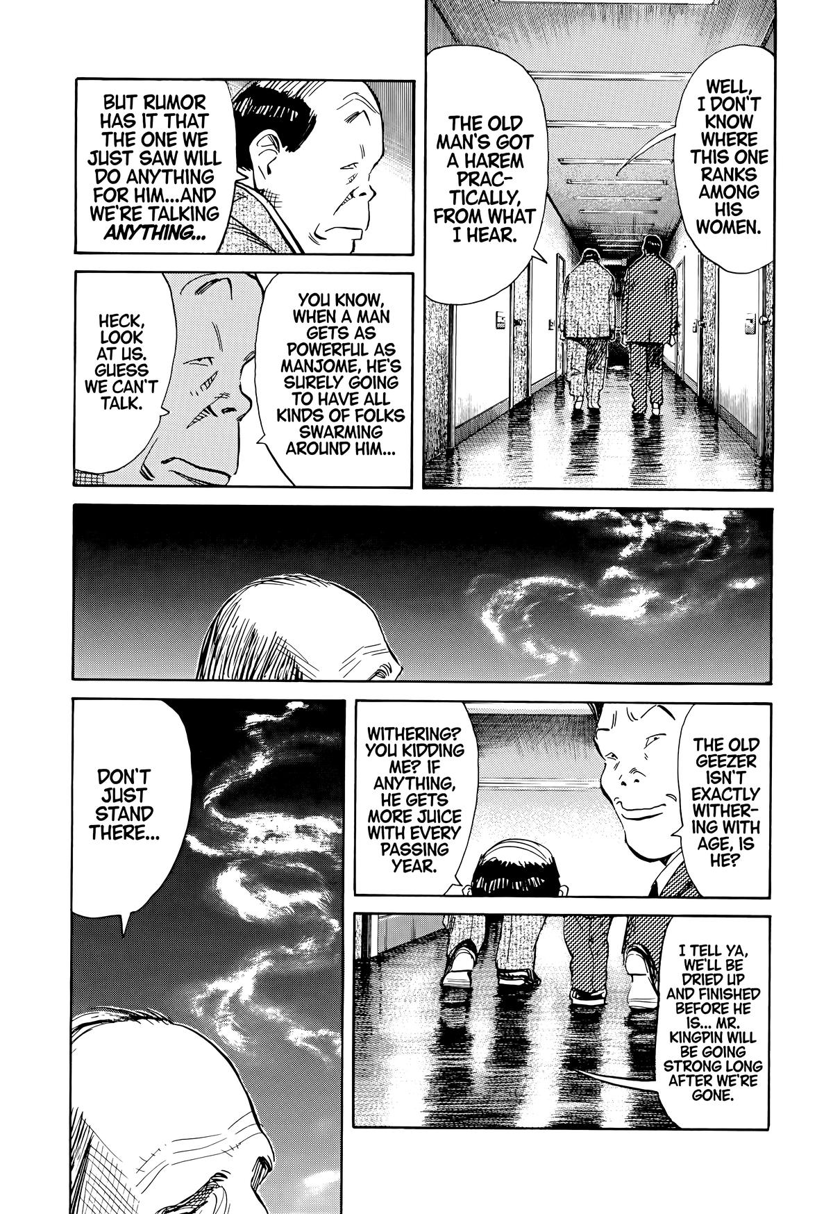 20th Century Boys Chapter 112 - Page 5