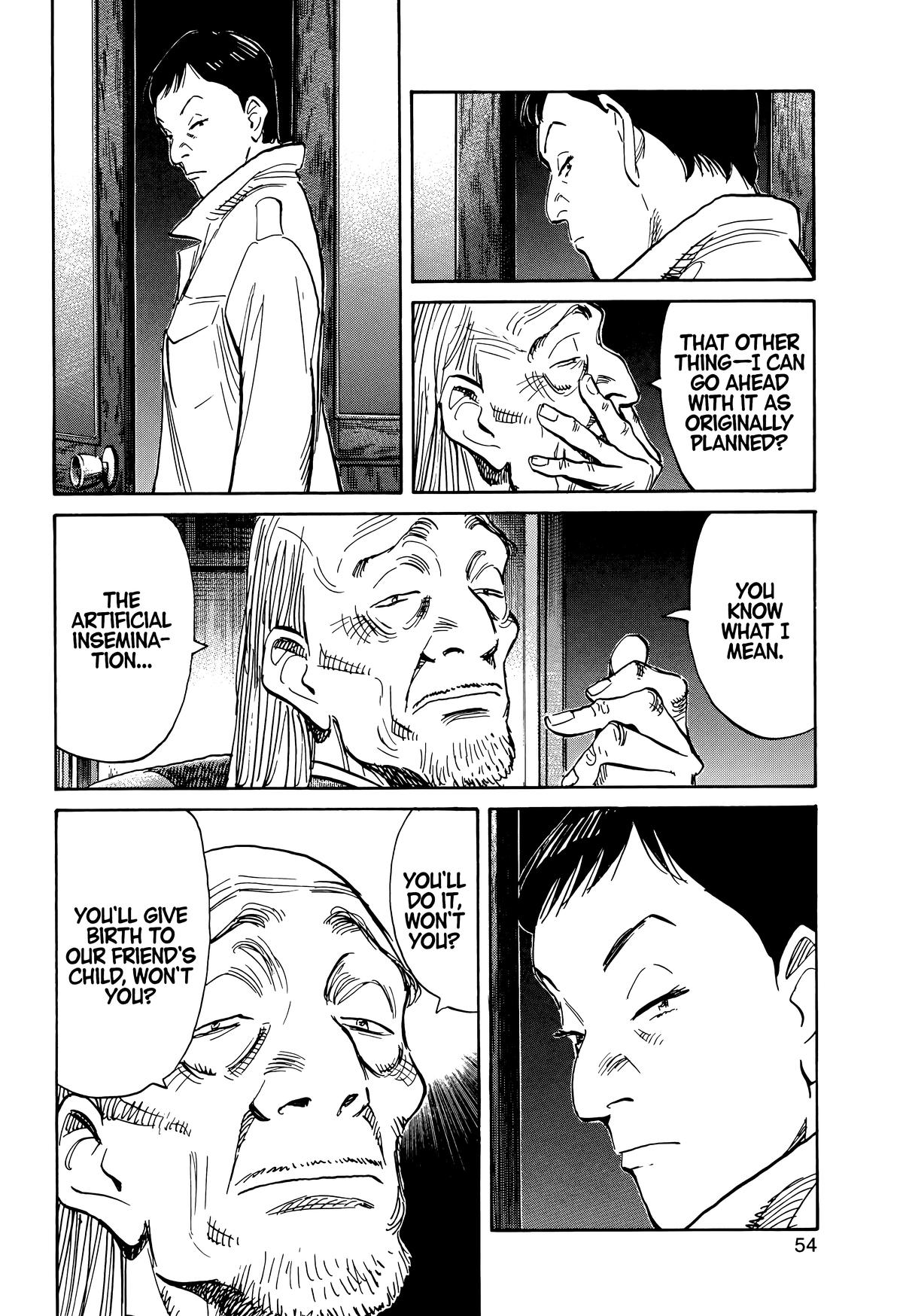 20th Century Boys Chapter 112 - Page 14