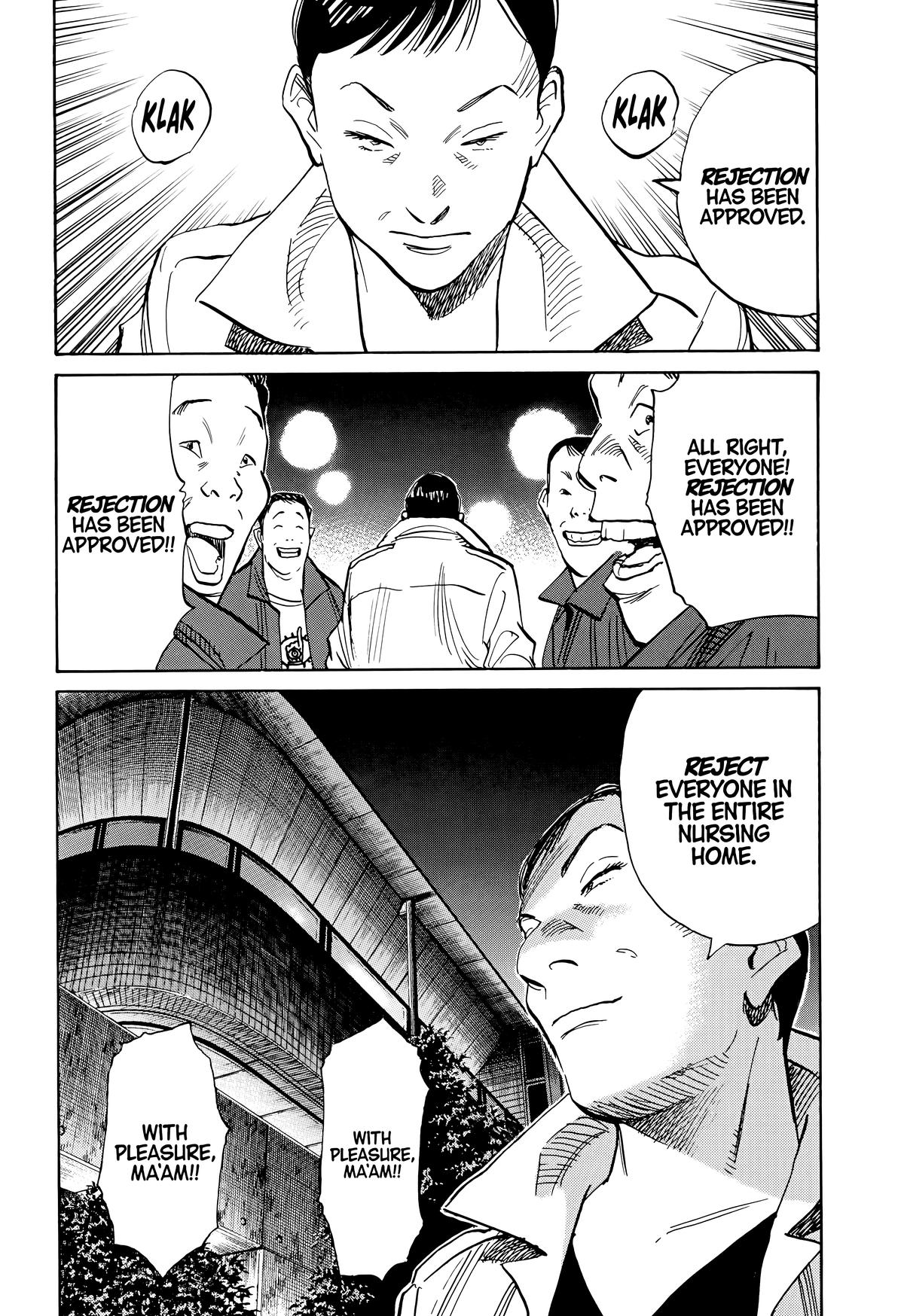 20th Century Boys Chapter 112 - Page 18