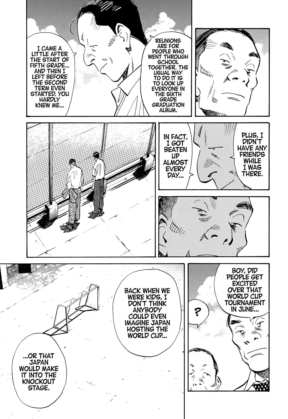 20th Century Boys Chapter 113 - Page 7