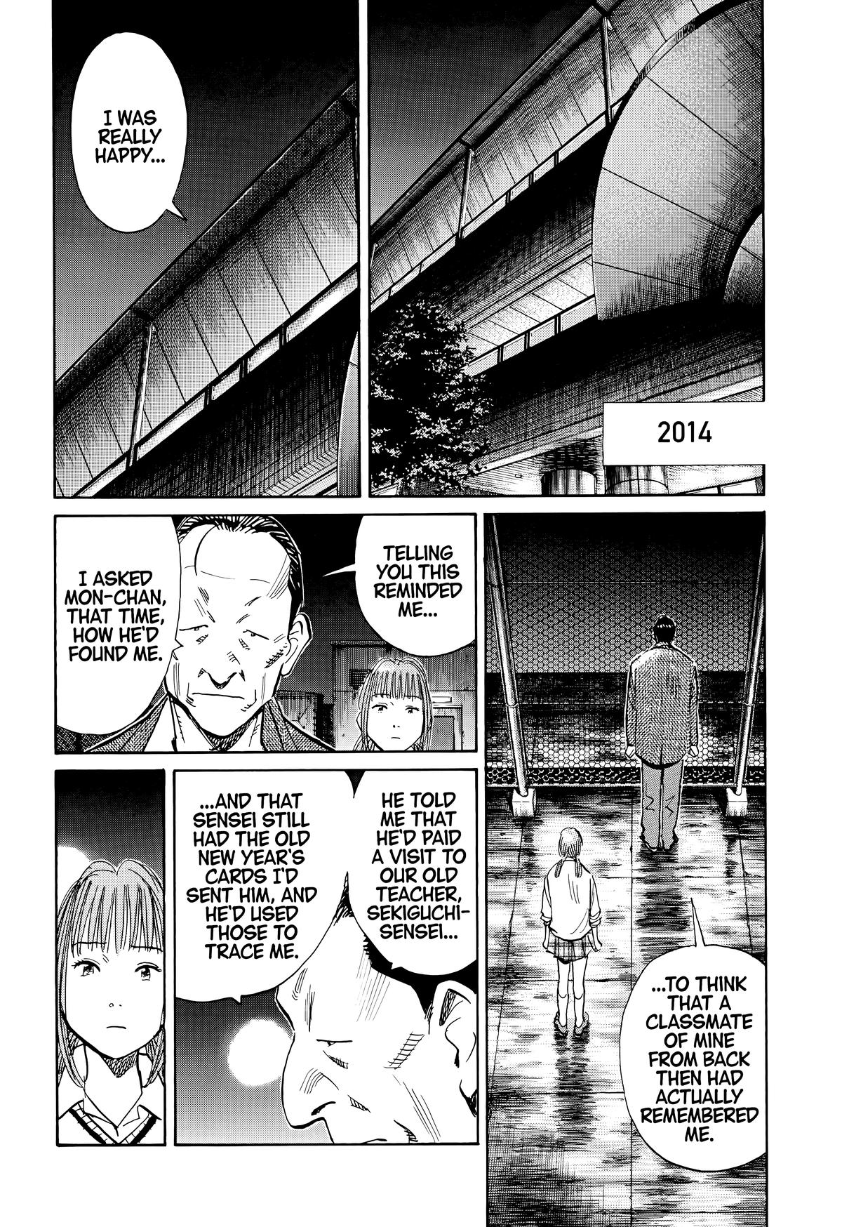 20th Century Boys Chapter 113 - Page 10