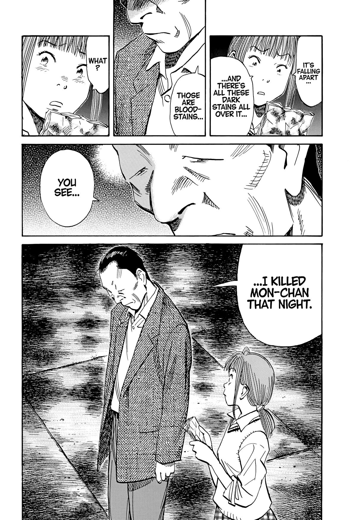 20th Century Boys Chapter 113 - Page 18