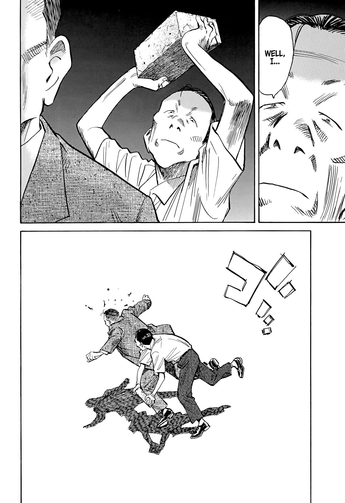 20th Century Boys Chapter 114 - Page 10