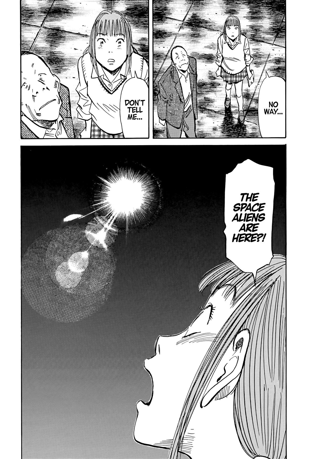 20th Century Boys Chapter 114 - Page 18