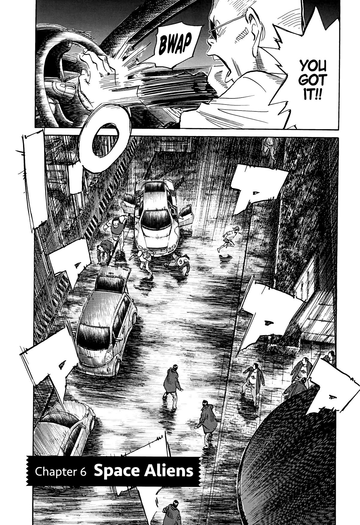 20th Century Boys Chapter 115 - Page 3