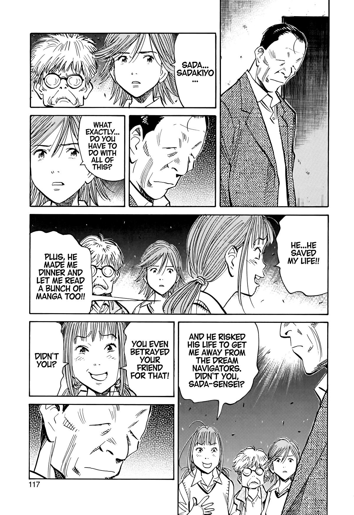 20th Century Boys Chapter 116 - Page 5