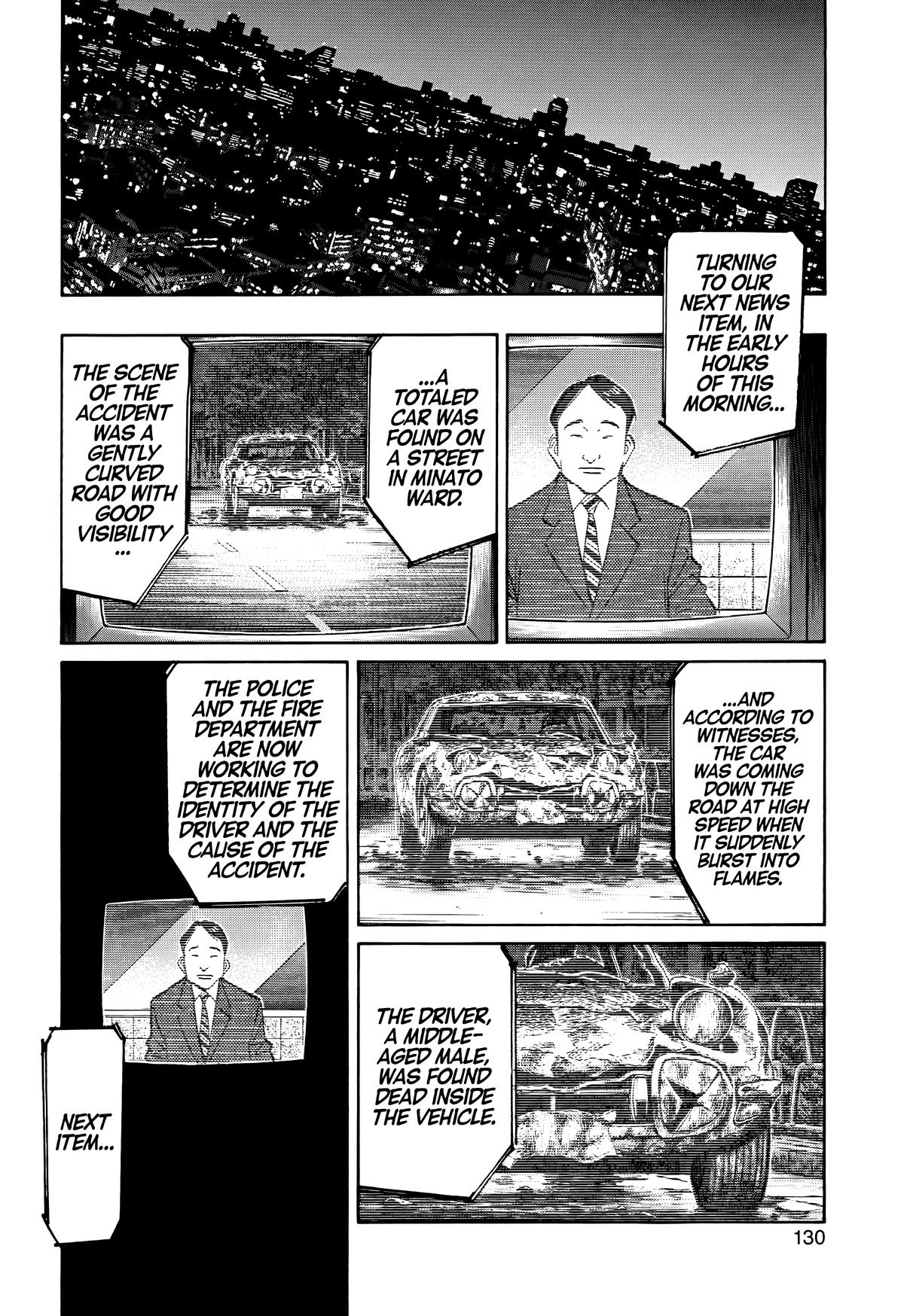 20th Century Boys Chapter 116 - Page 18