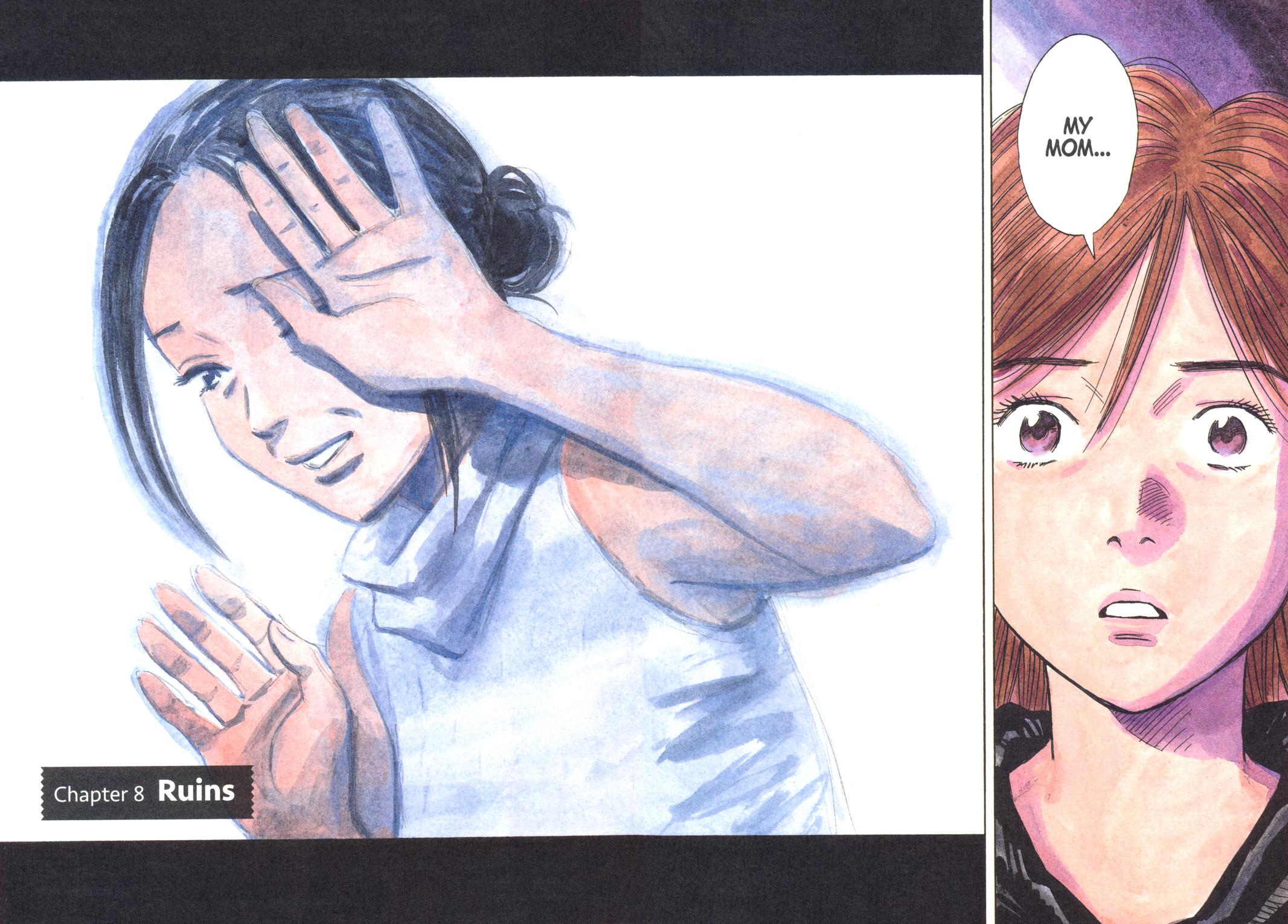 20th Century Boys Chapter 117 - Page 4