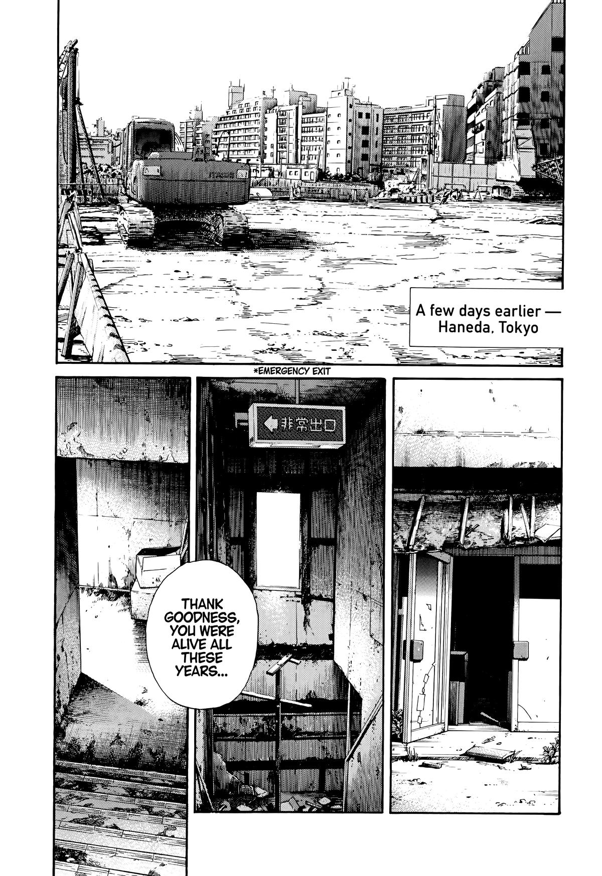 20th Century Boys Chapter 117 - Page 6