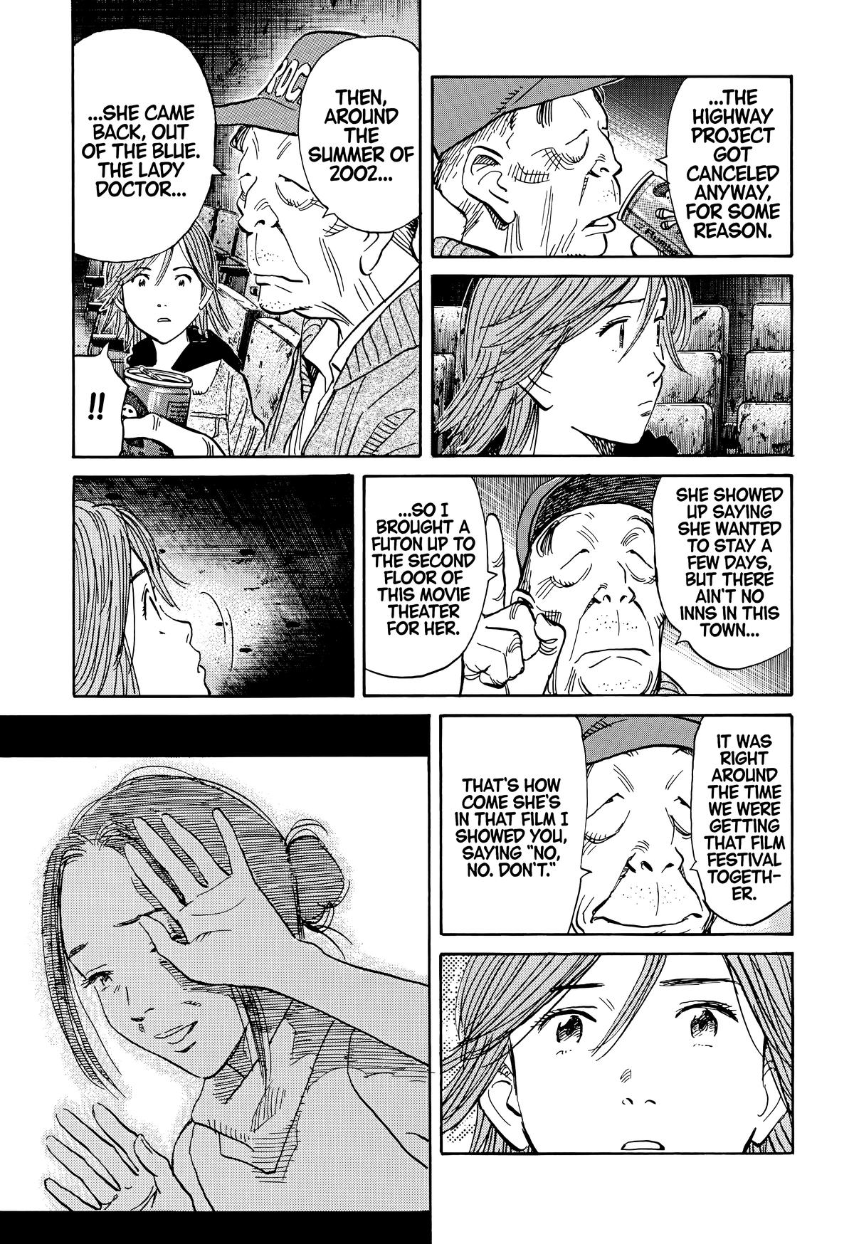 20th Century Boys Chapter 117 - Page 20