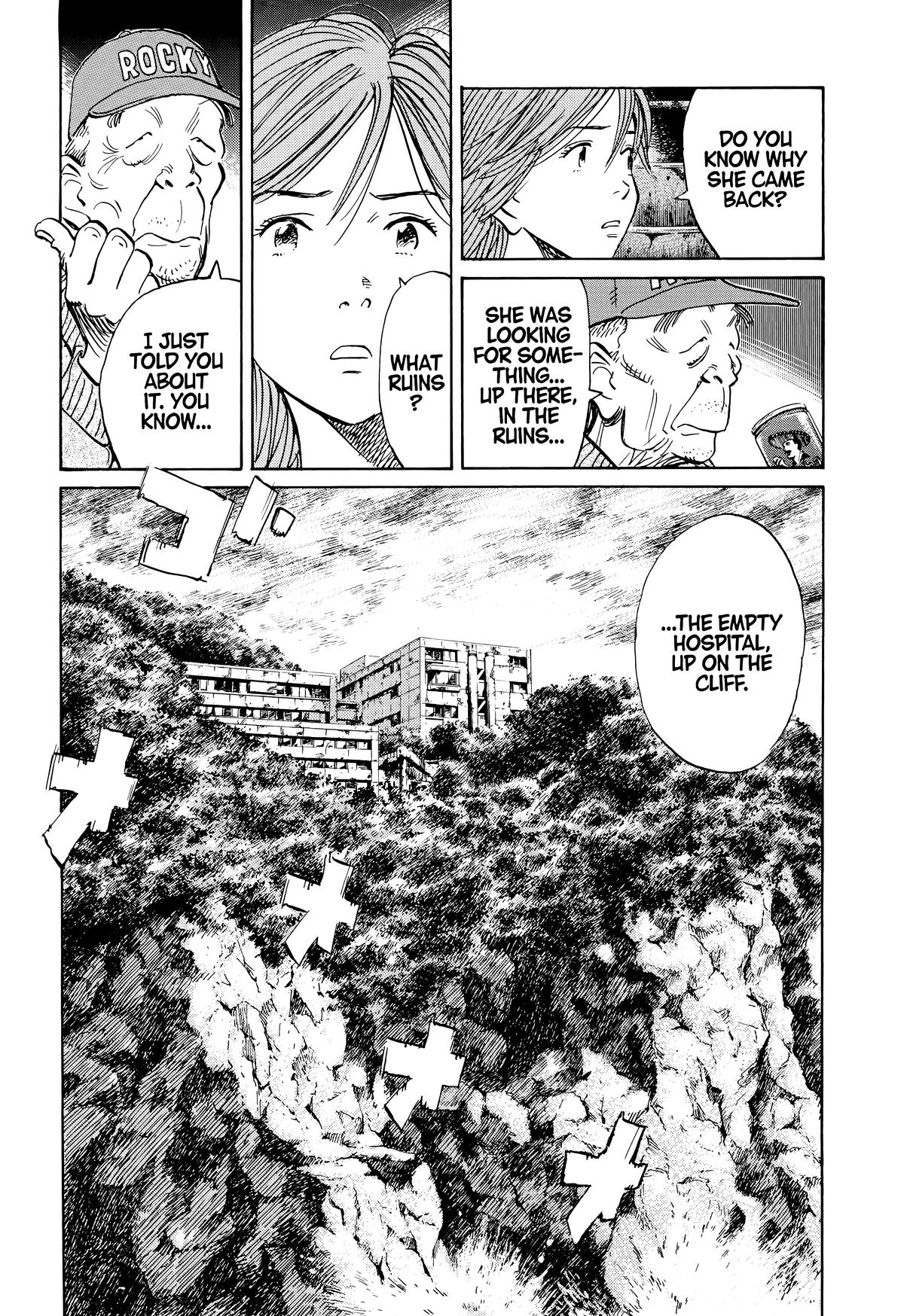 20th Century Boys Chapter 117 - Page 21