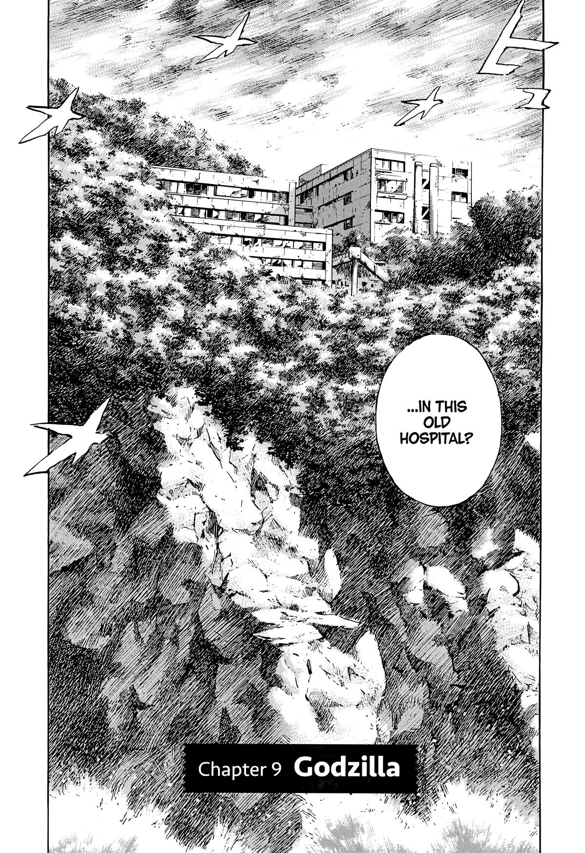 20th Century Boys Chapter 118 - Page 3