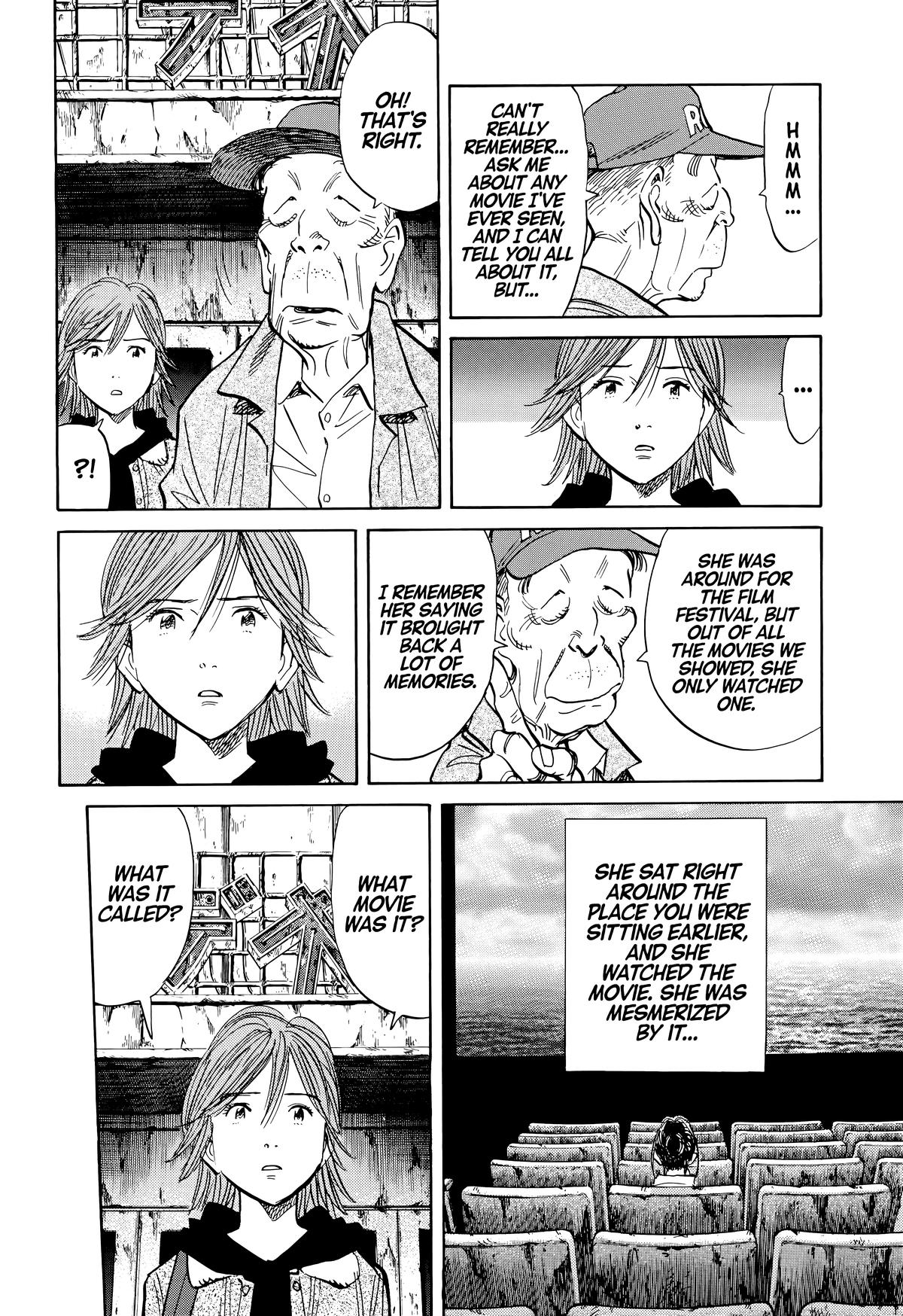 20th Century Boys Chapter 118 - Page 6