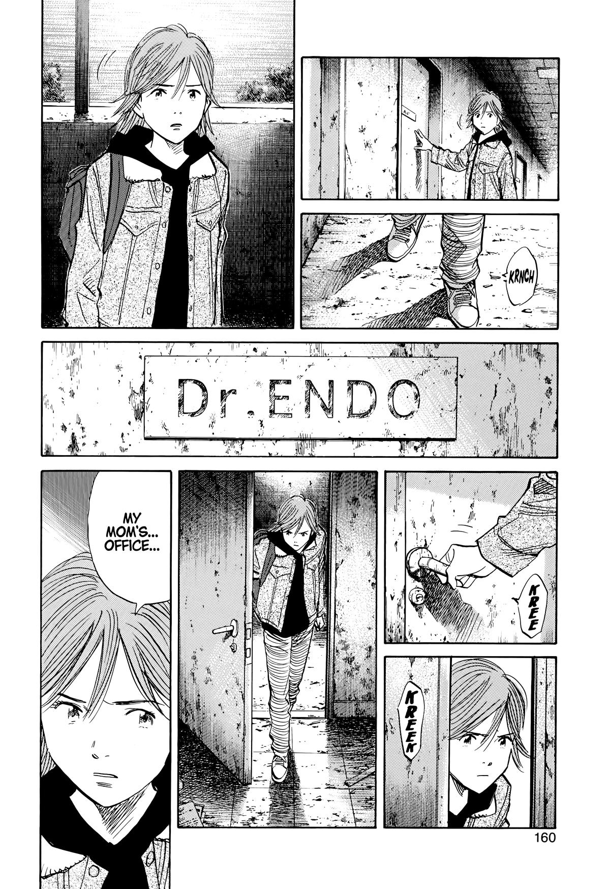 20th Century Boys Chapter 118 - Page 8