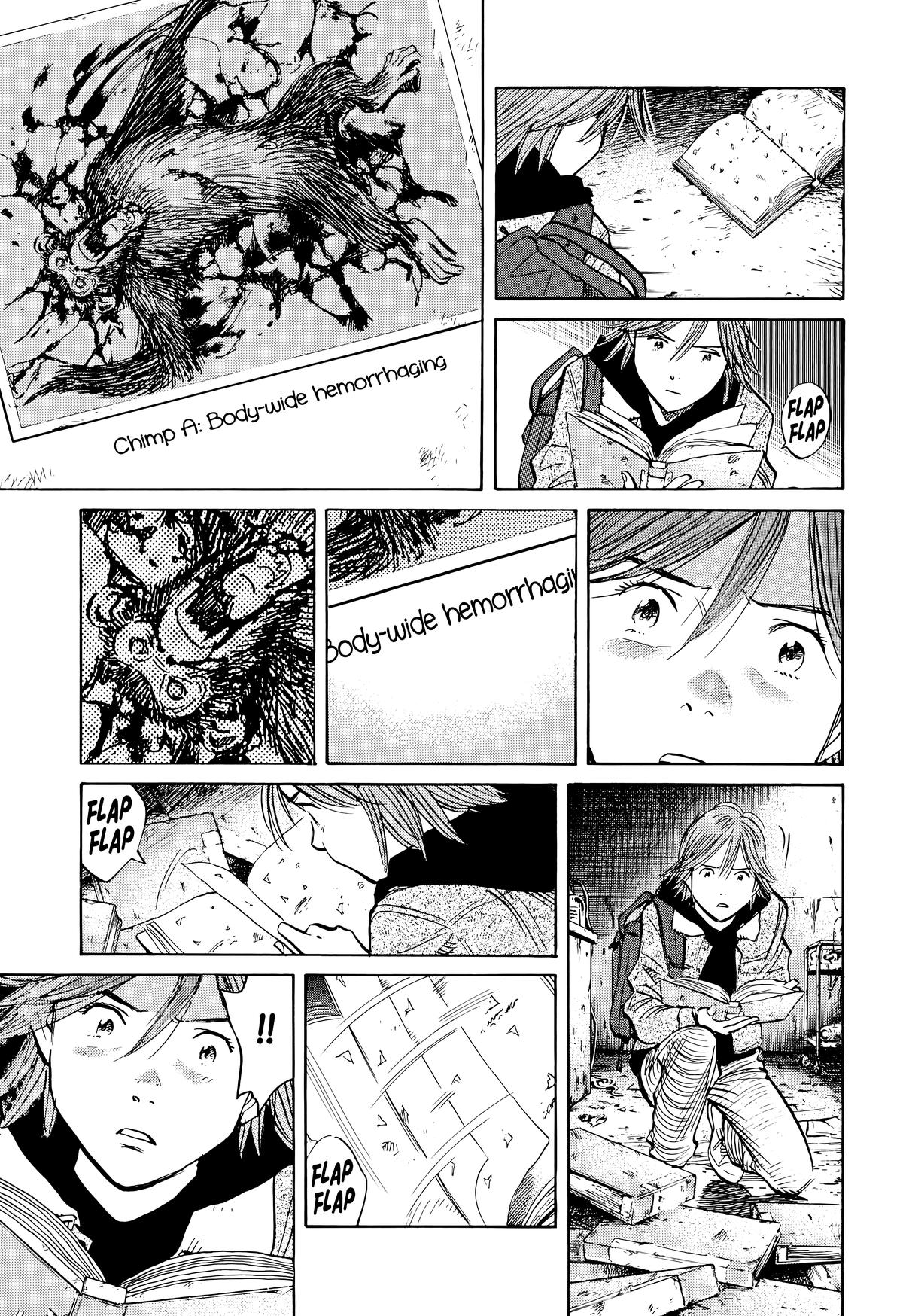 20th Century Boys Chapter 118 - Page 13