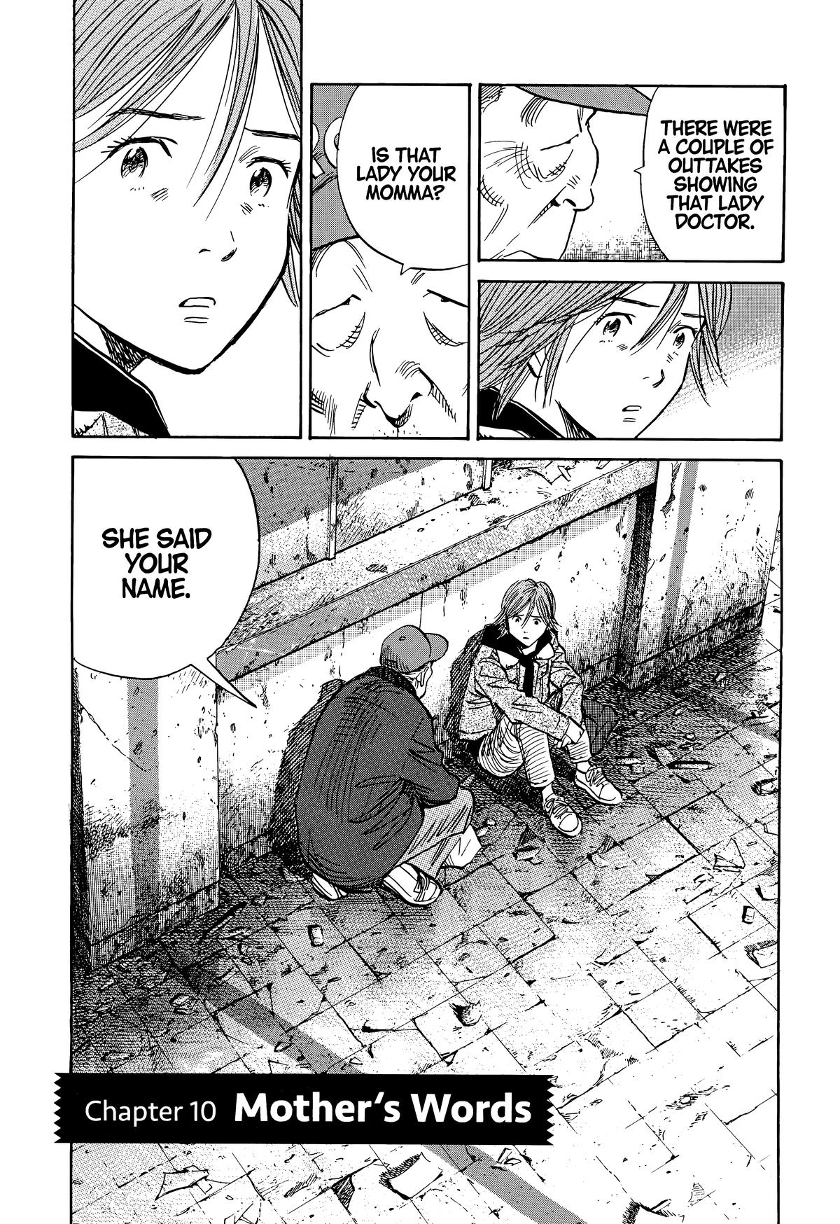 20th Century Boys Chapter 119 - Page 5
