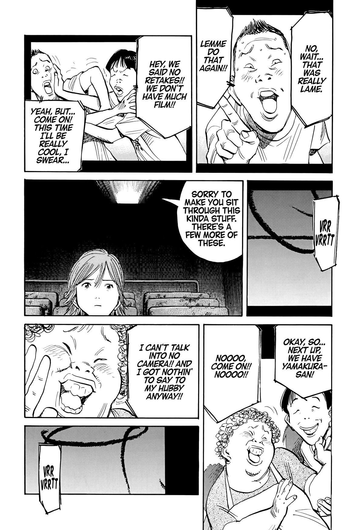 20th Century Boys Chapter 119 - Page 7