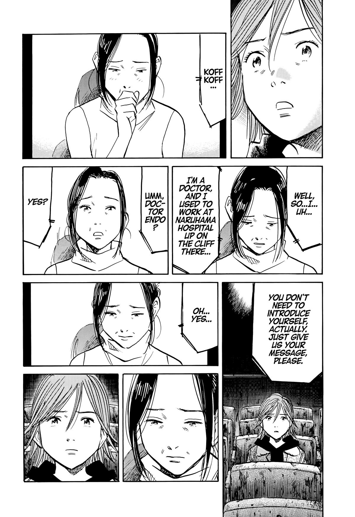 20th Century Boys Chapter 119 - Page 10