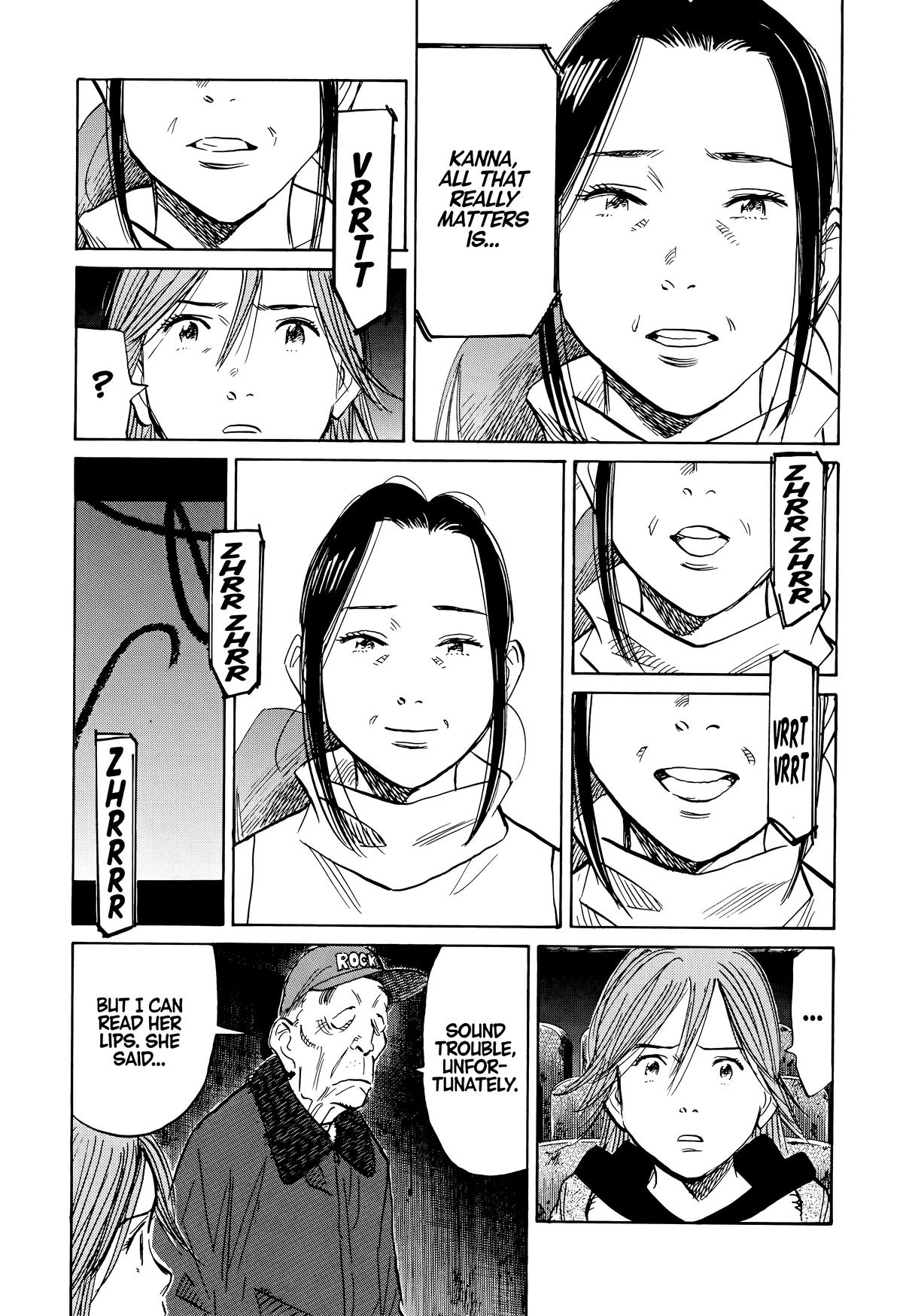 20th Century Boys Chapter 119 - Page 17