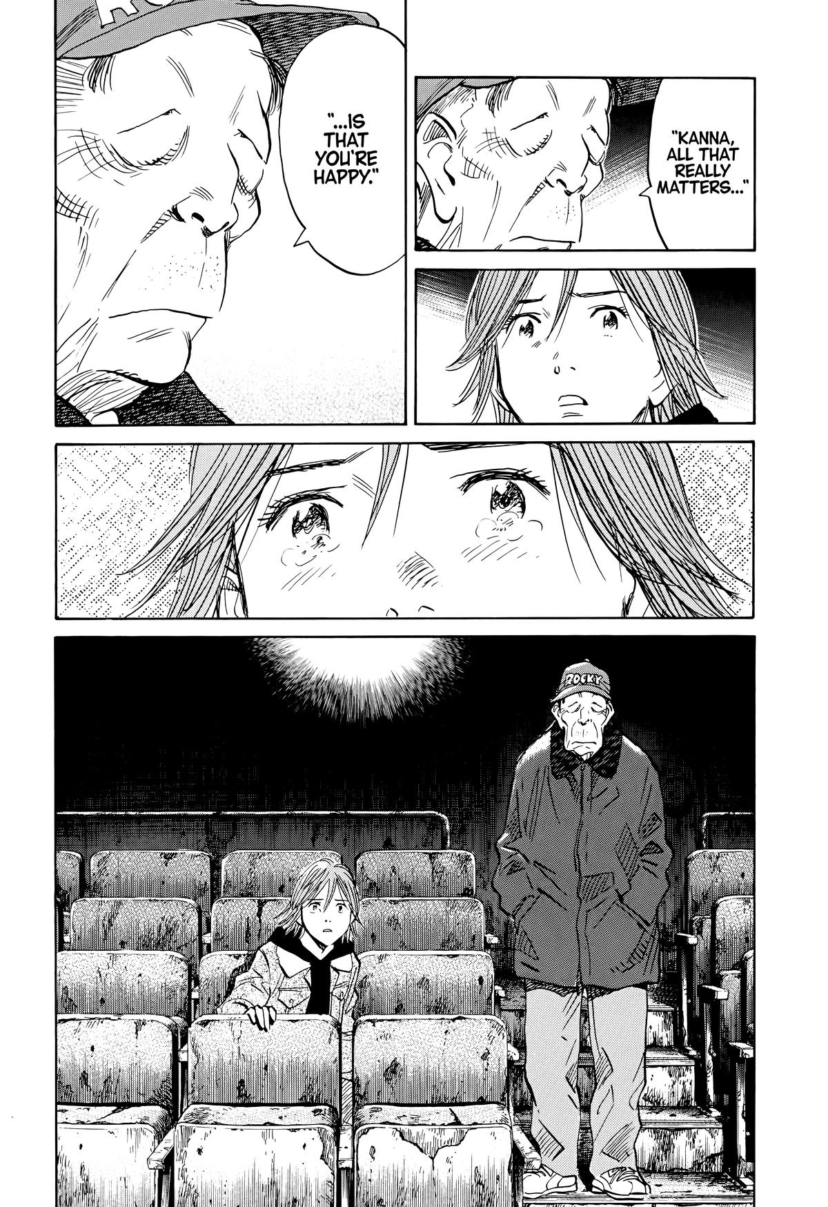20th Century Boys Chapter 119 - Page 18