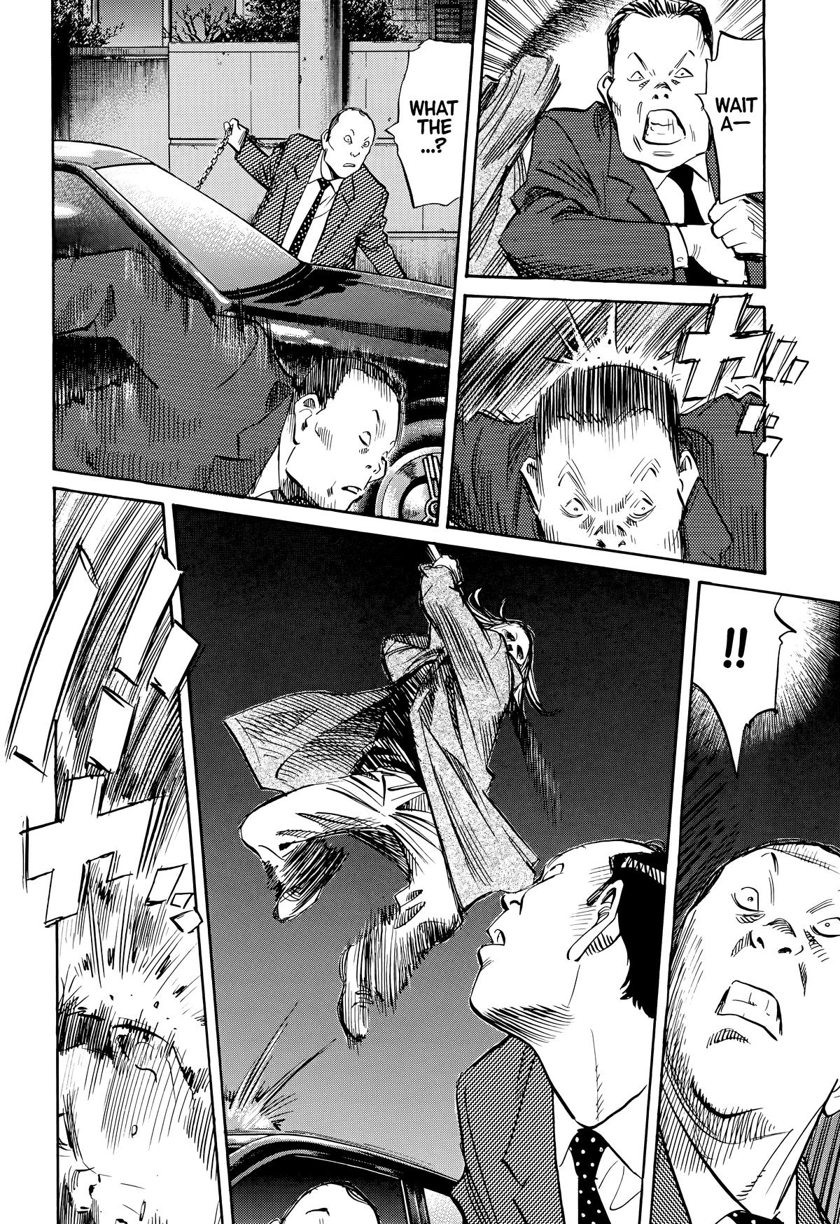 20th Century Boys Chapter 120 - Page 6