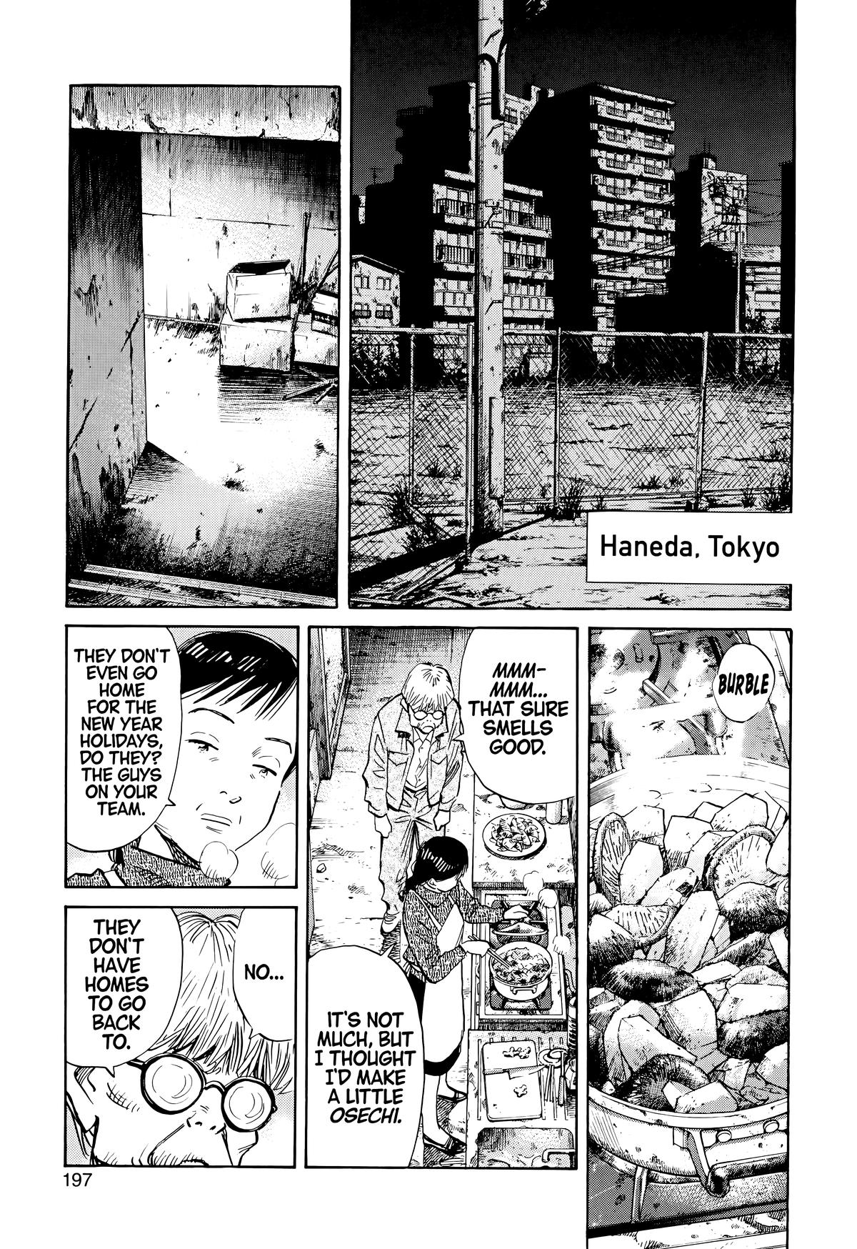 20th Century Boys Chapter 120 - Page 9