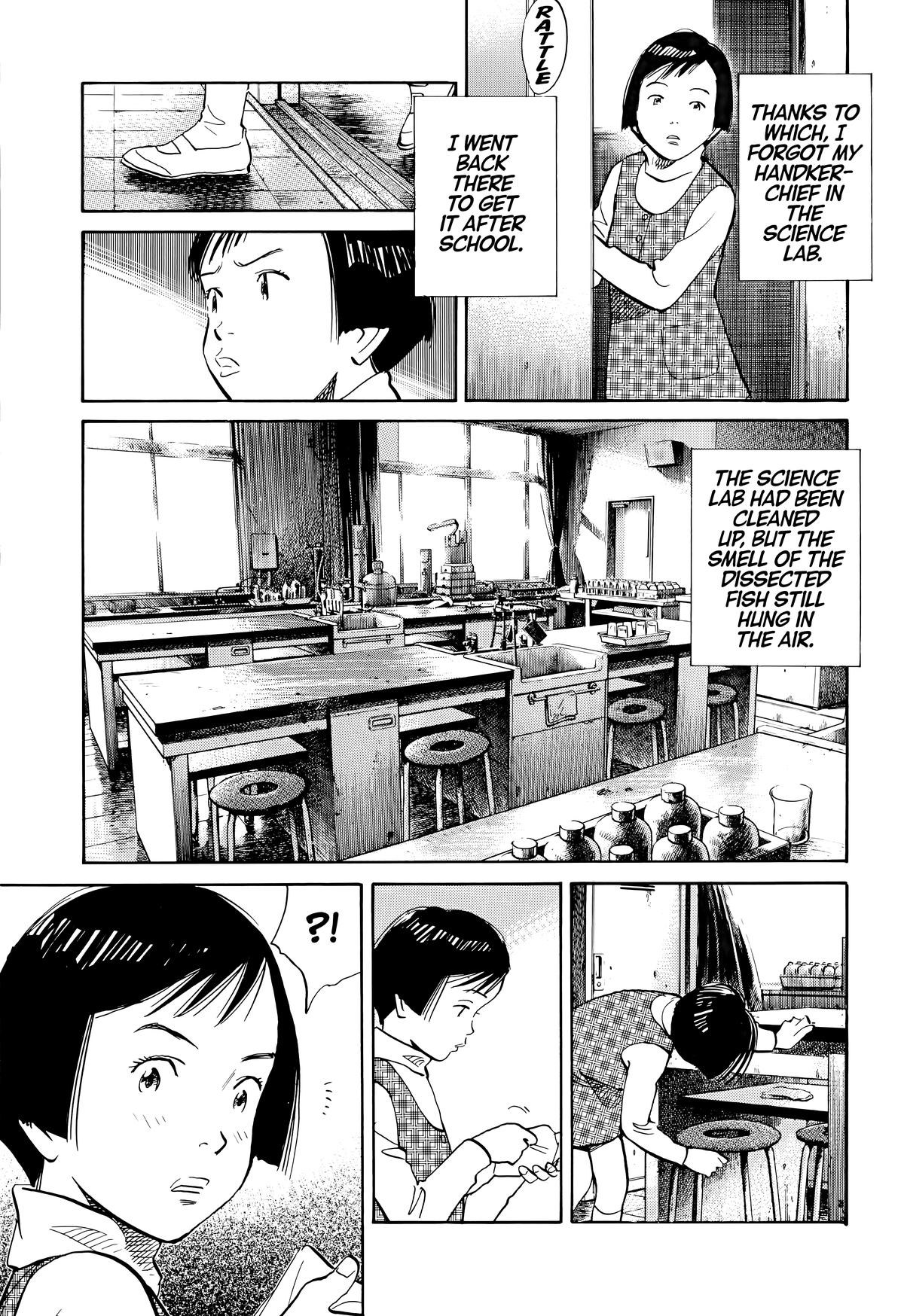 20th Century Boys Chapter 121 - Page 14