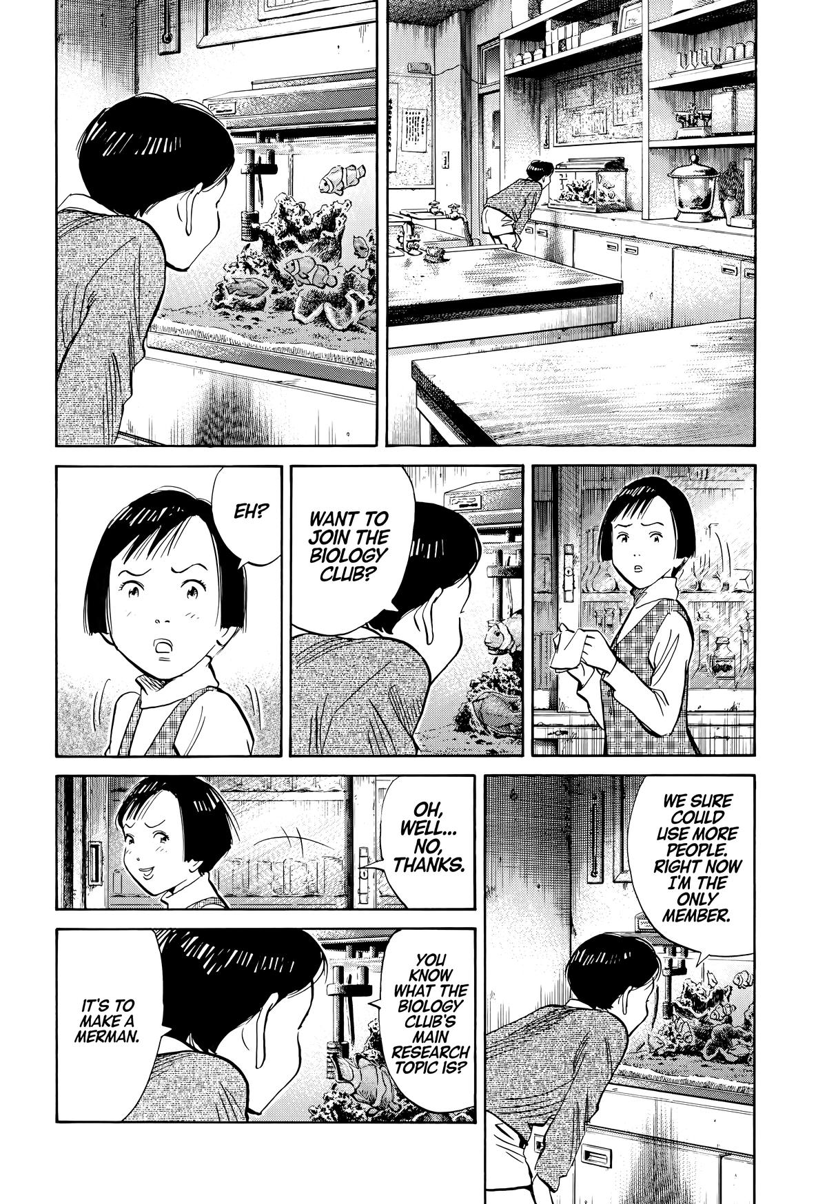 20th Century Boys Chapter 121 - Page 15
