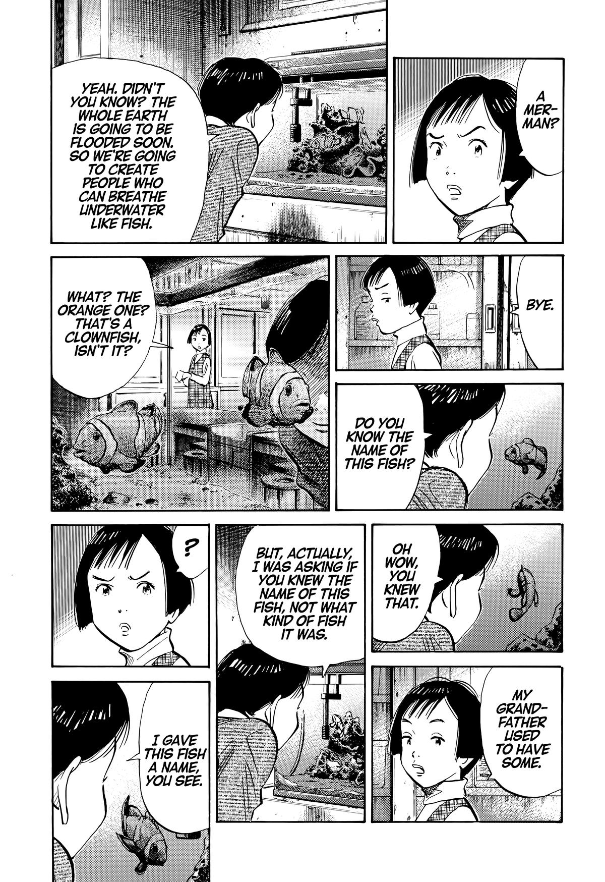 20th Century Boys Chapter 121 - Page 16