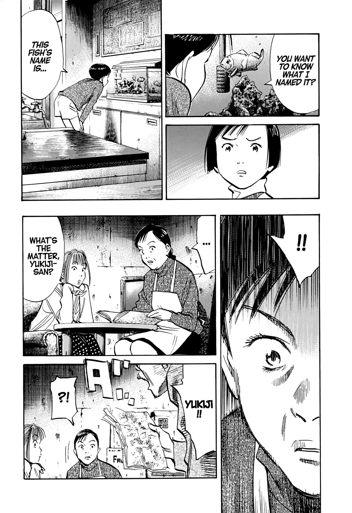 20th Century Boys Chapter 121 - Page 17
