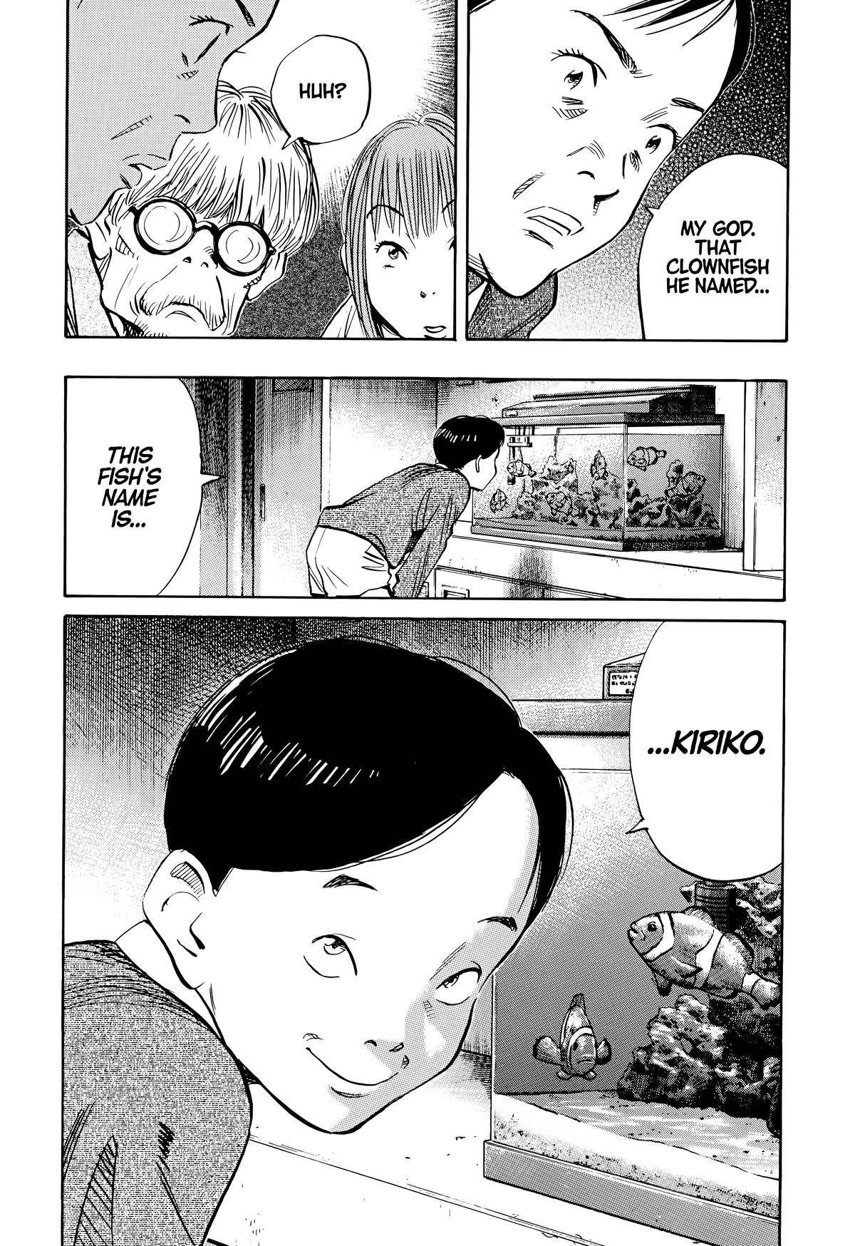 20th Century Boys Chapter 121 - Page 19