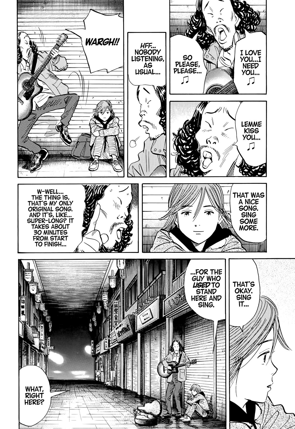 20th Century Boys Chapter 122 - Page 10