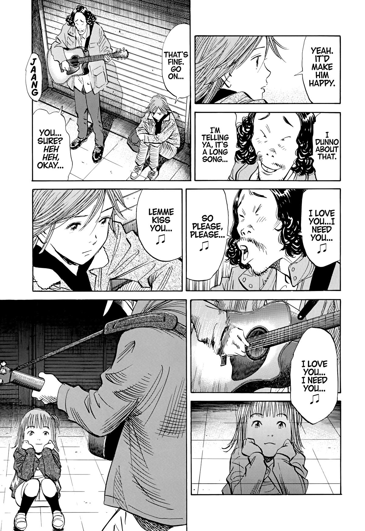 20th Century Boys Chapter 122 - Page 11