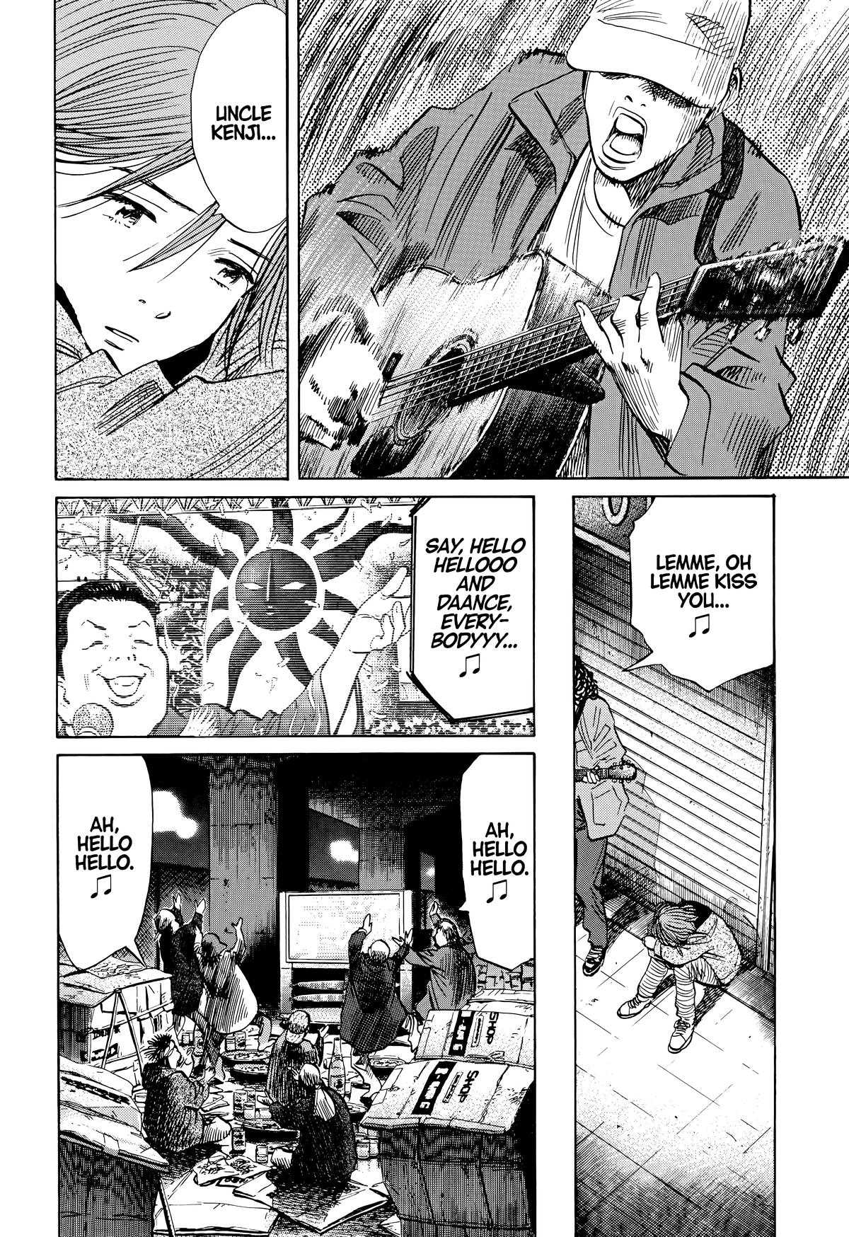 20th Century Boys Chapter 122 - Page 12