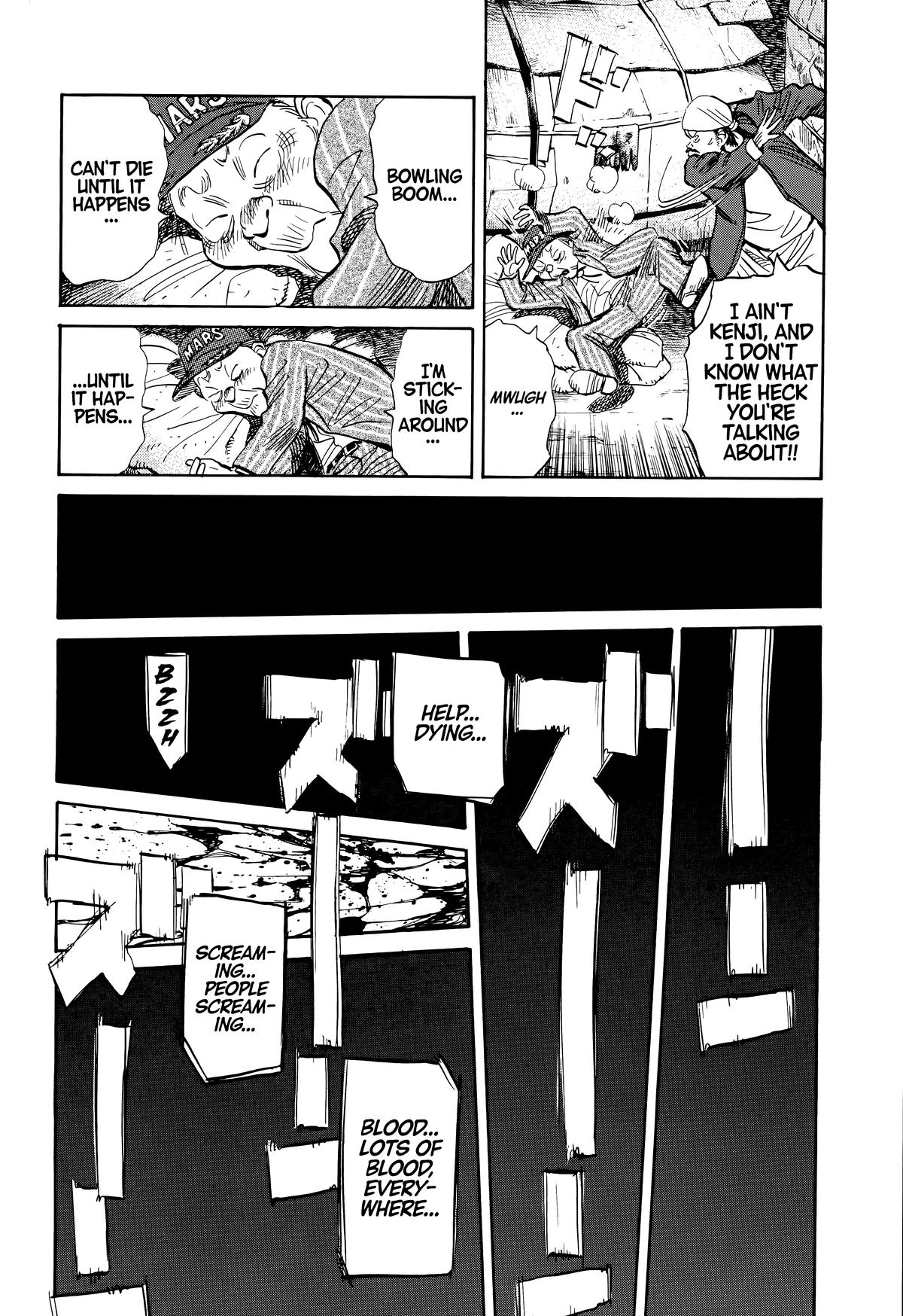 20th Century Boys Chapter 122 - Page 14