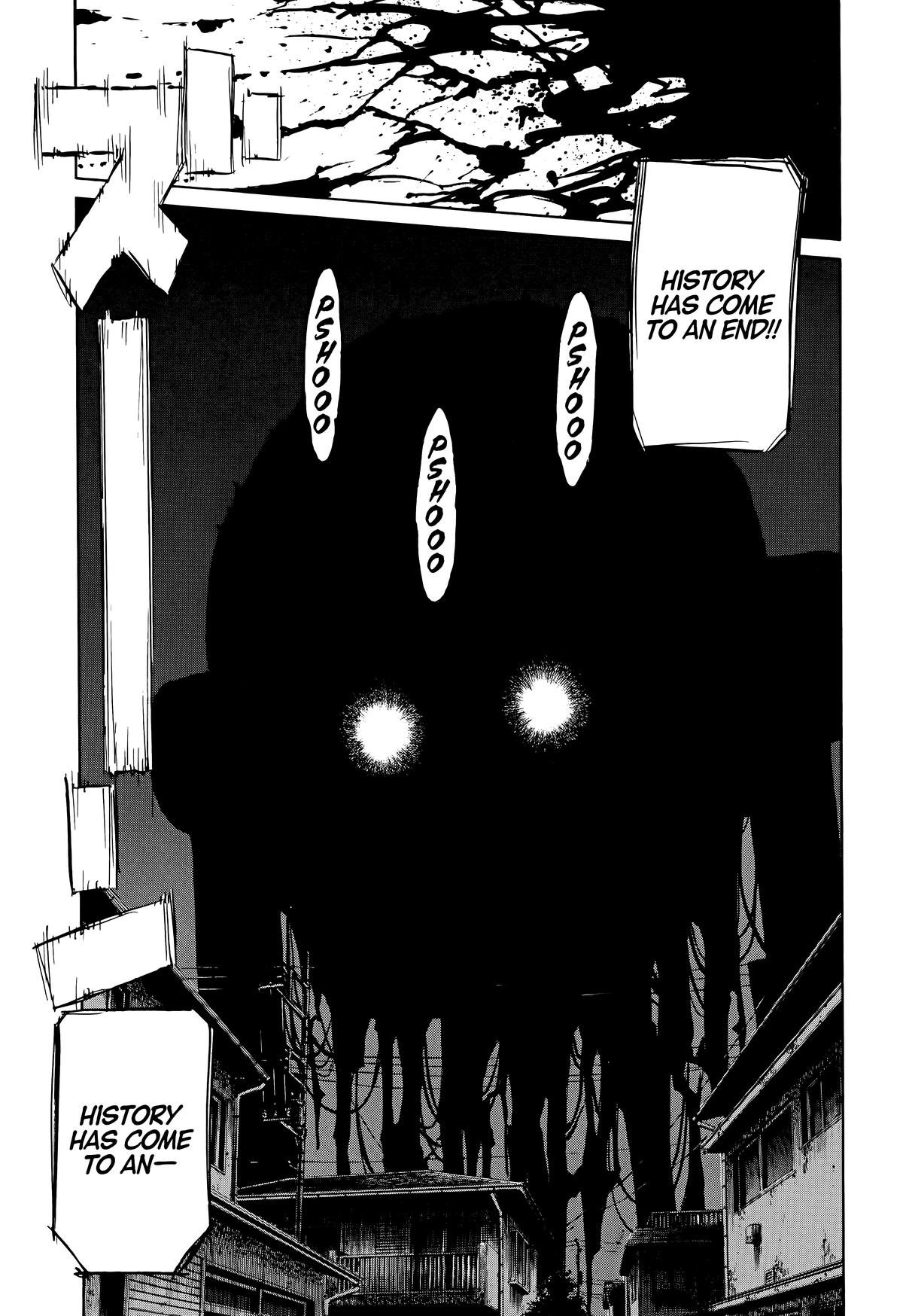 20th Century Boys Chapter 122 - Page 15
