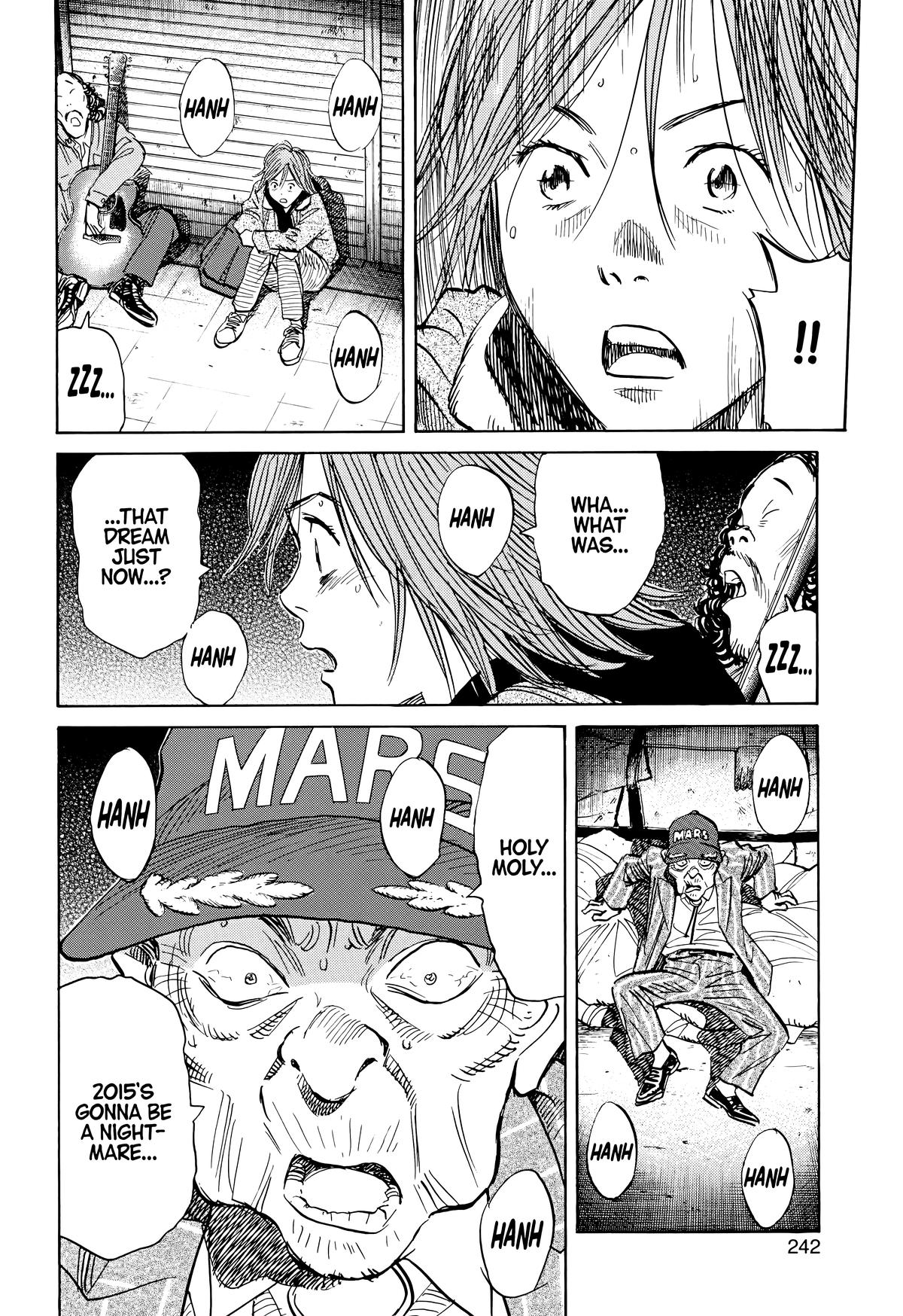 20th Century Boys Chapter 122 - Page 16