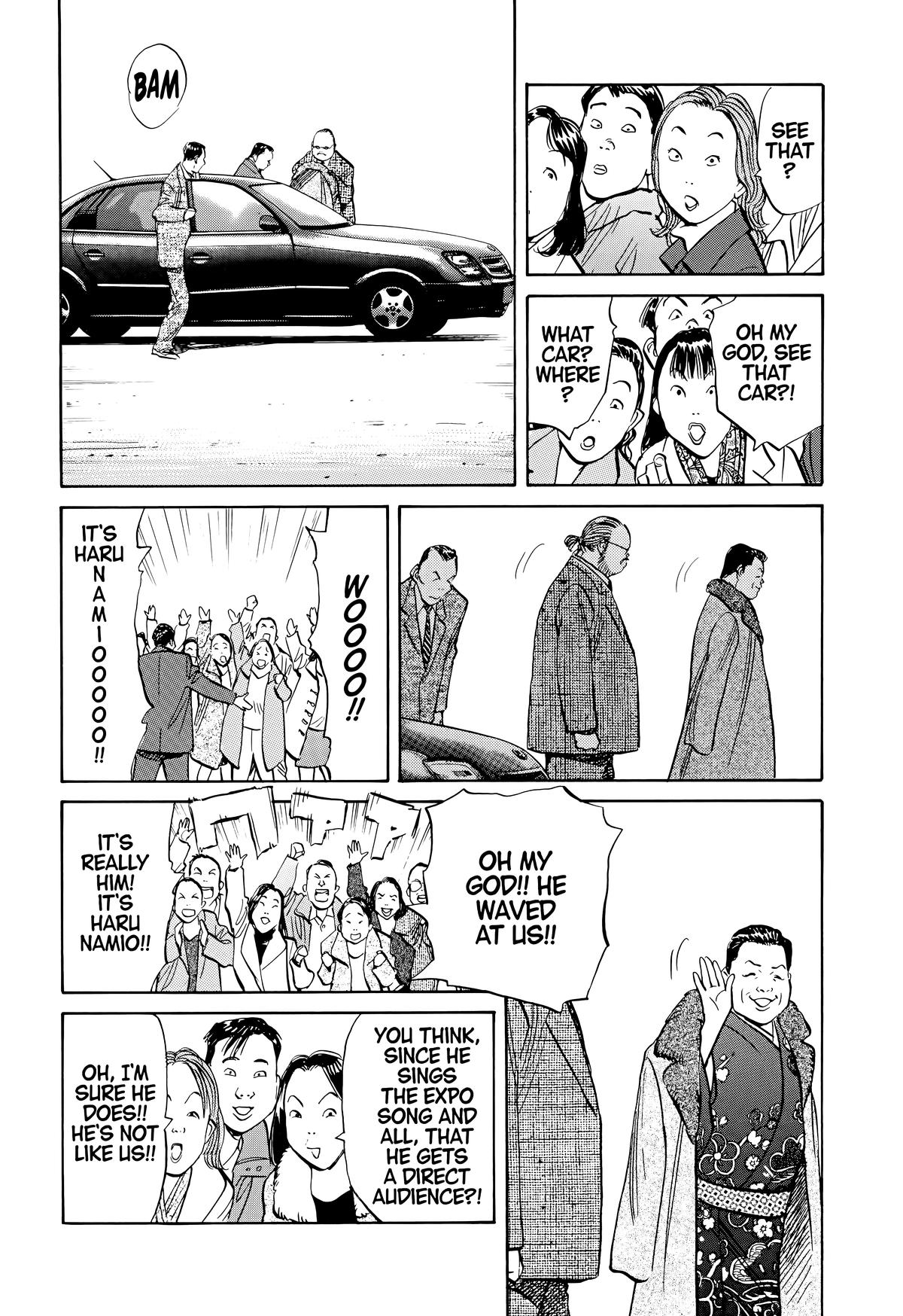 20th Century Boys Chapter 123 - Page 14